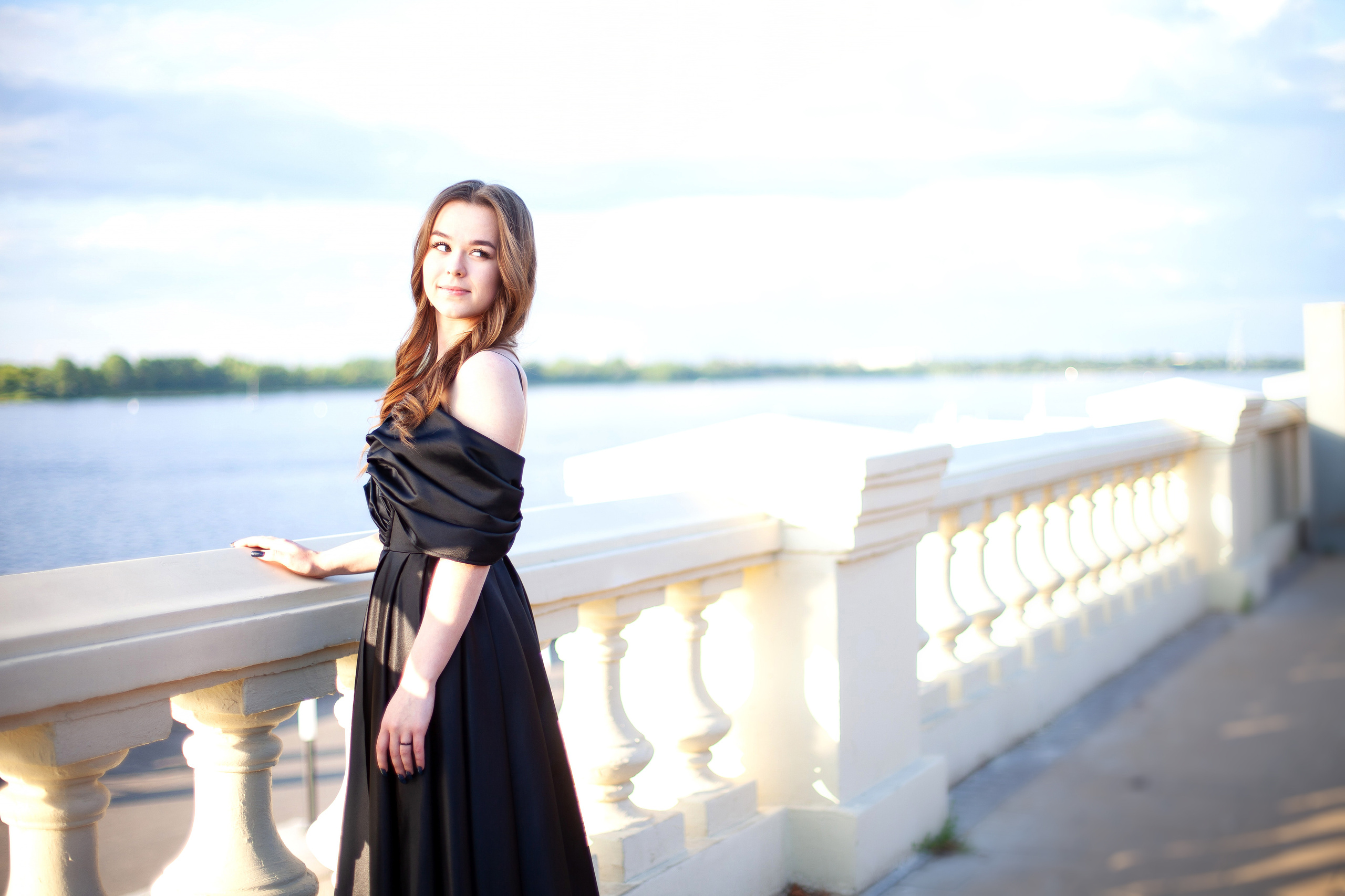 Семейный, школьный фотограф в Нижнем Новгороде Елена Сентюрева