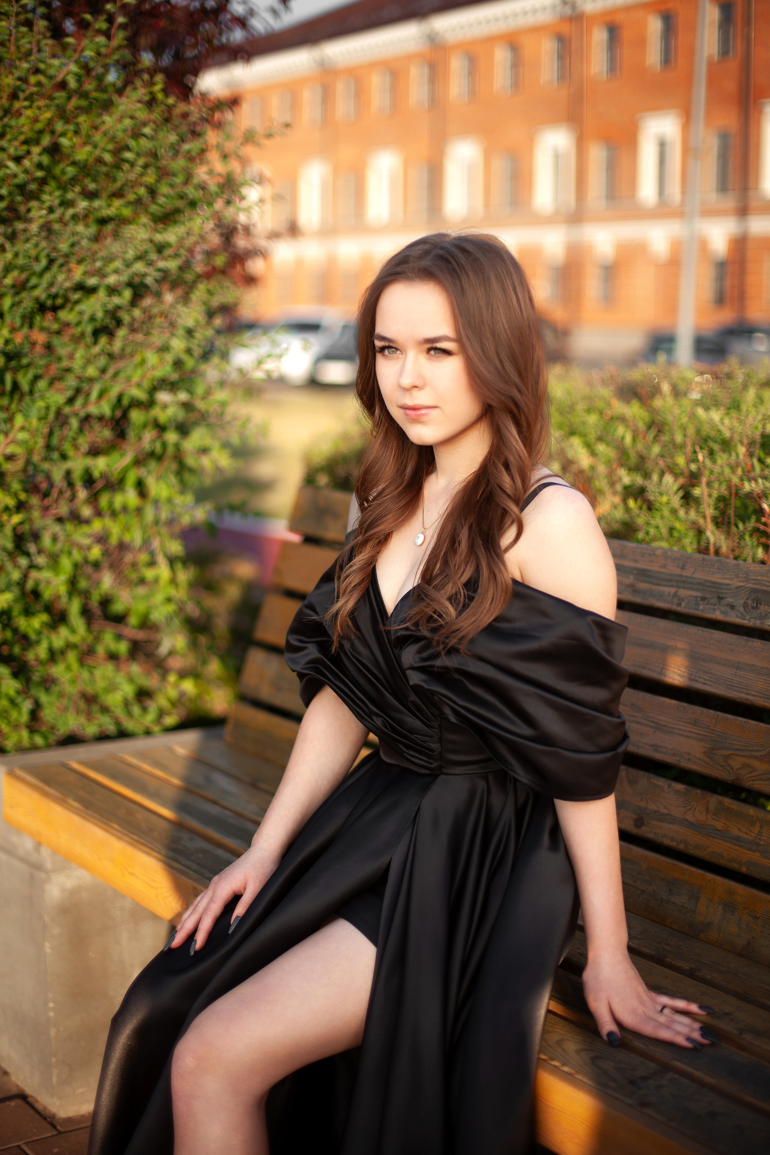 Семейный, школьный фотограф в Нижнем Новгороде Елена Сентюрева