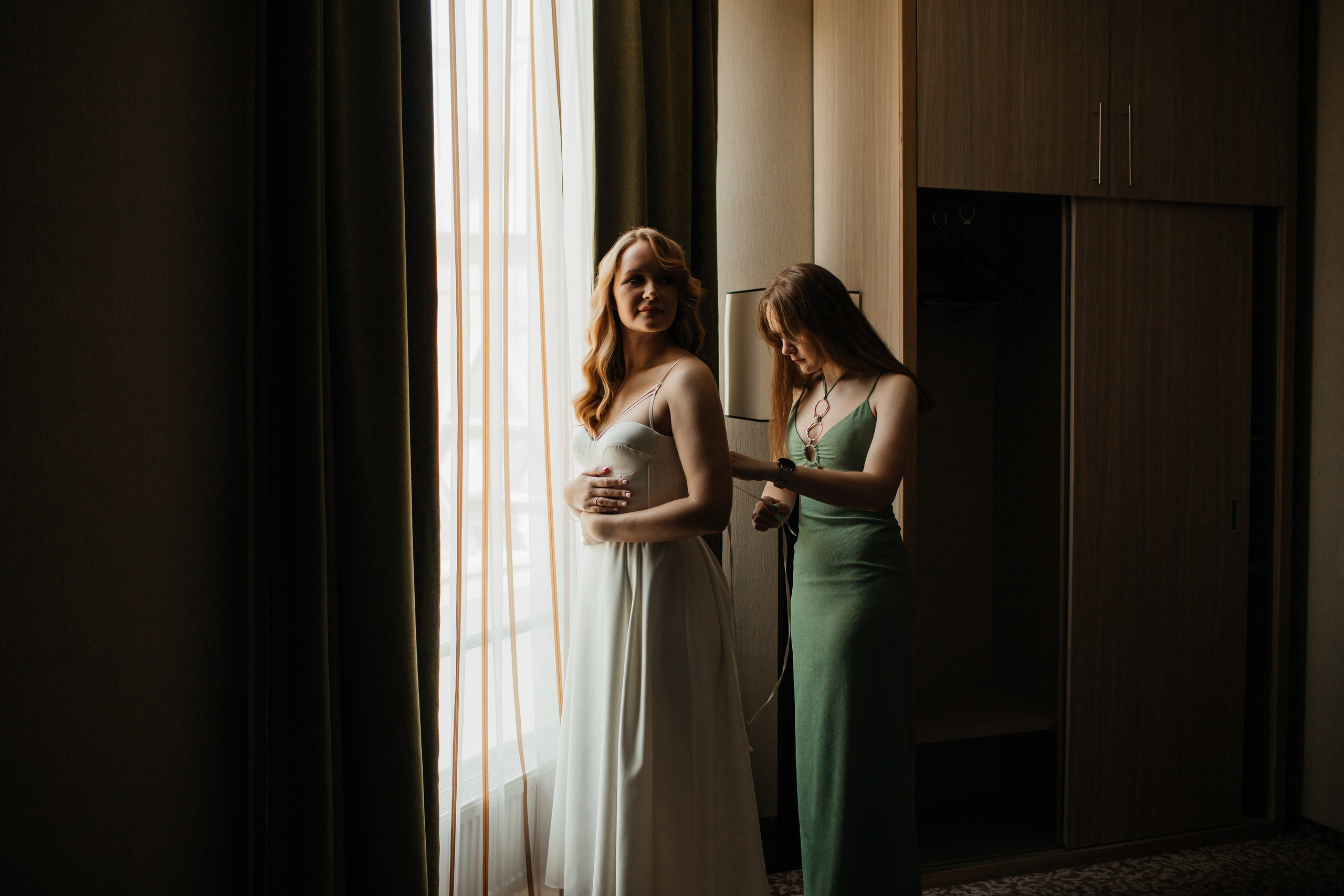 Подборка отелей на свадебный день. Свадебные фотограф и видеограф Наталья и Анатолий Новиковы СПб