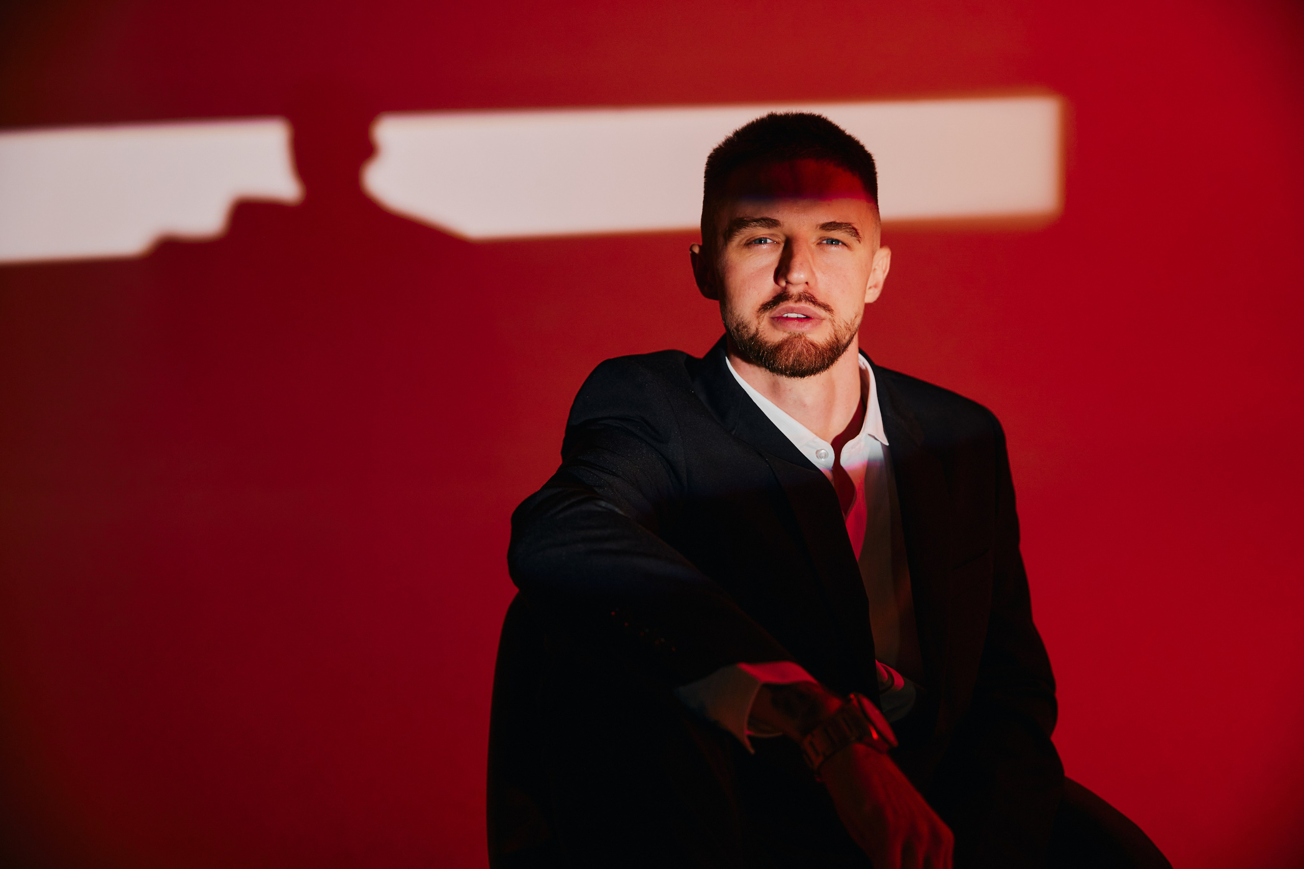 Портреты, Бизнес-контент. Фотограф Василий Бегаль