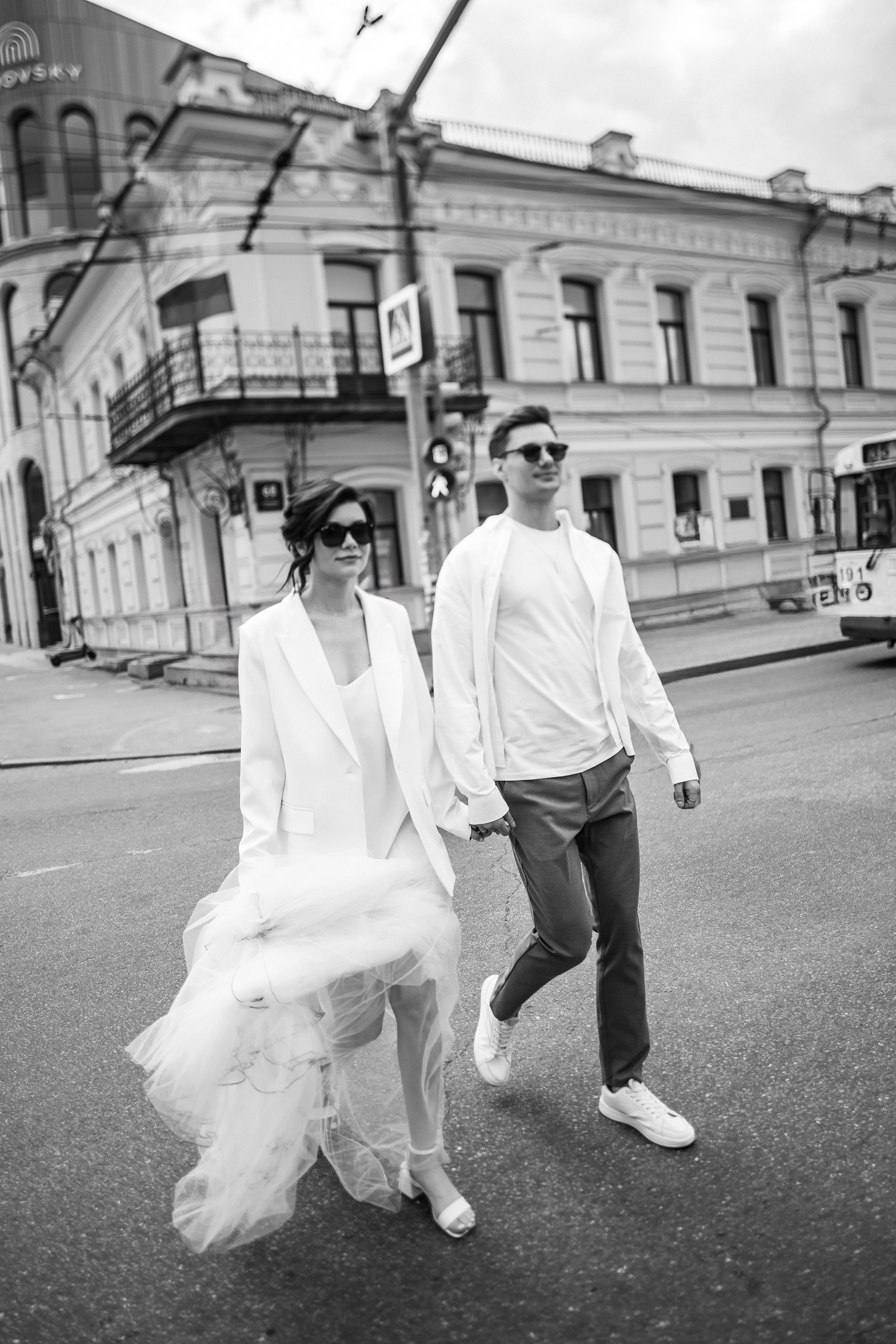 Мои свадебные фотосъёмки в Москве — индивидуальный стиль, живые эмоции, яркие моменты. Свадебный фотограф в Москве | Антон Матвеев