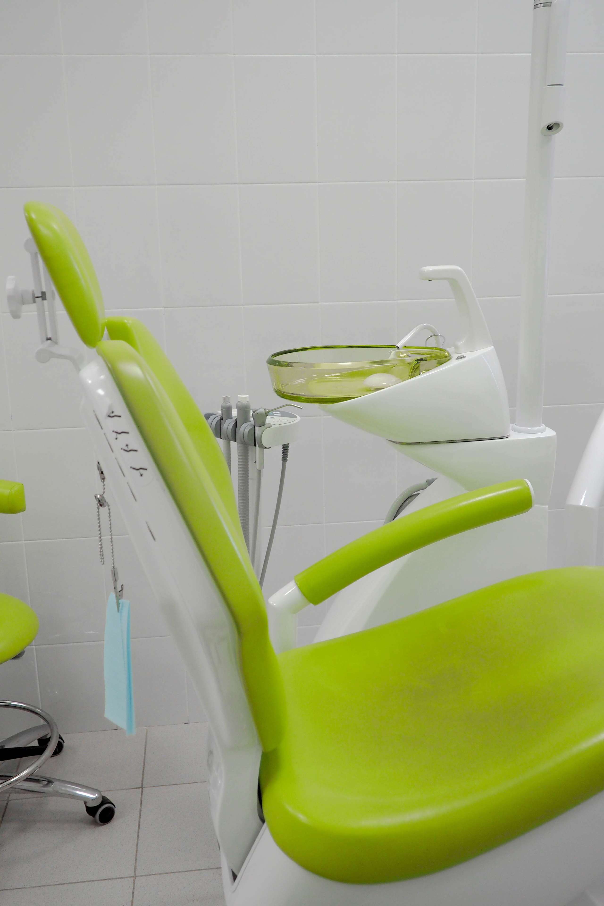 Какой контент нужен медцентру в Санкт-Петербурге