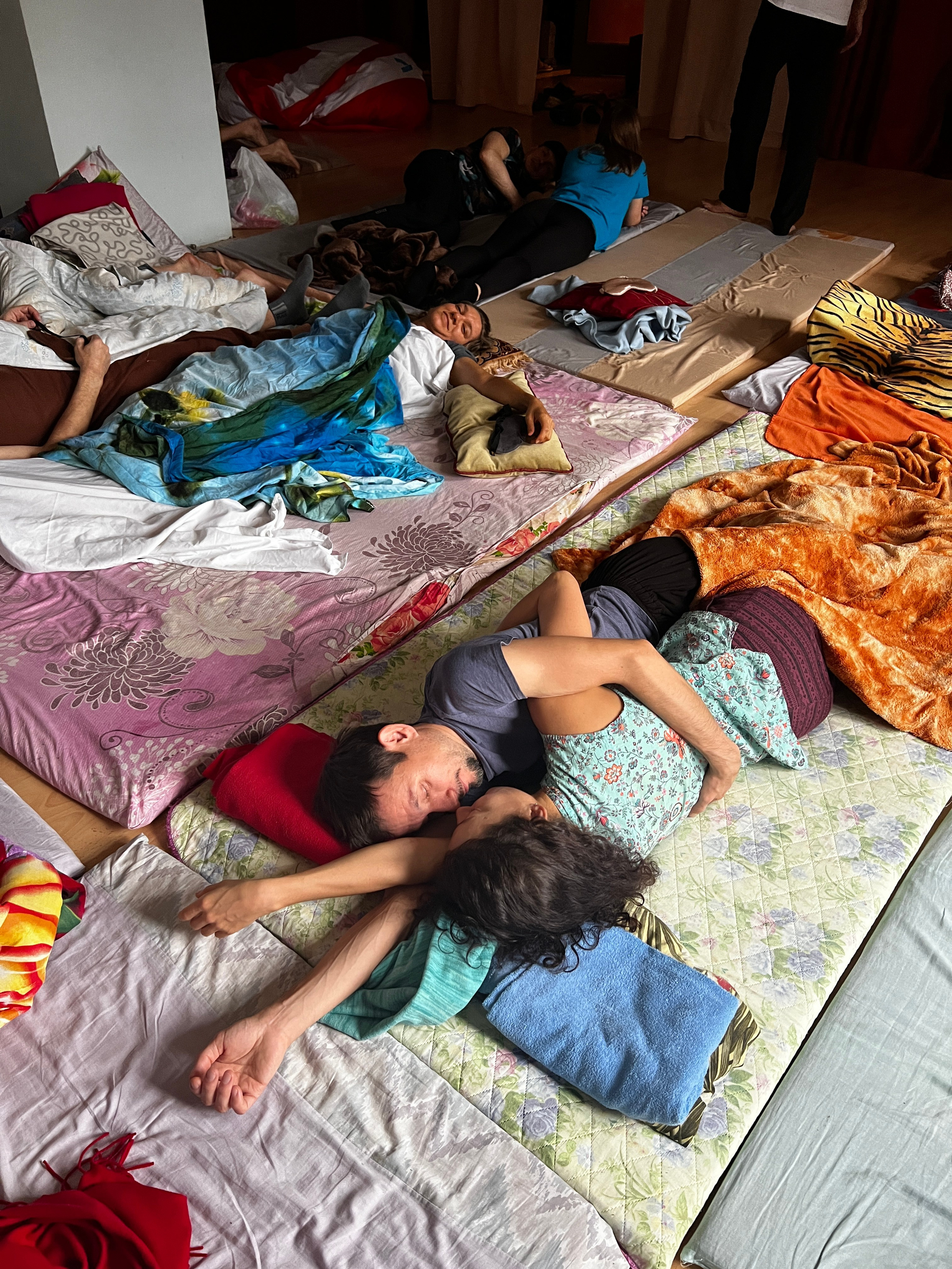 Тантра Ретрит Янь-Инь 2023. Александр Прищепов - фотограф, режиссёр, продюсер