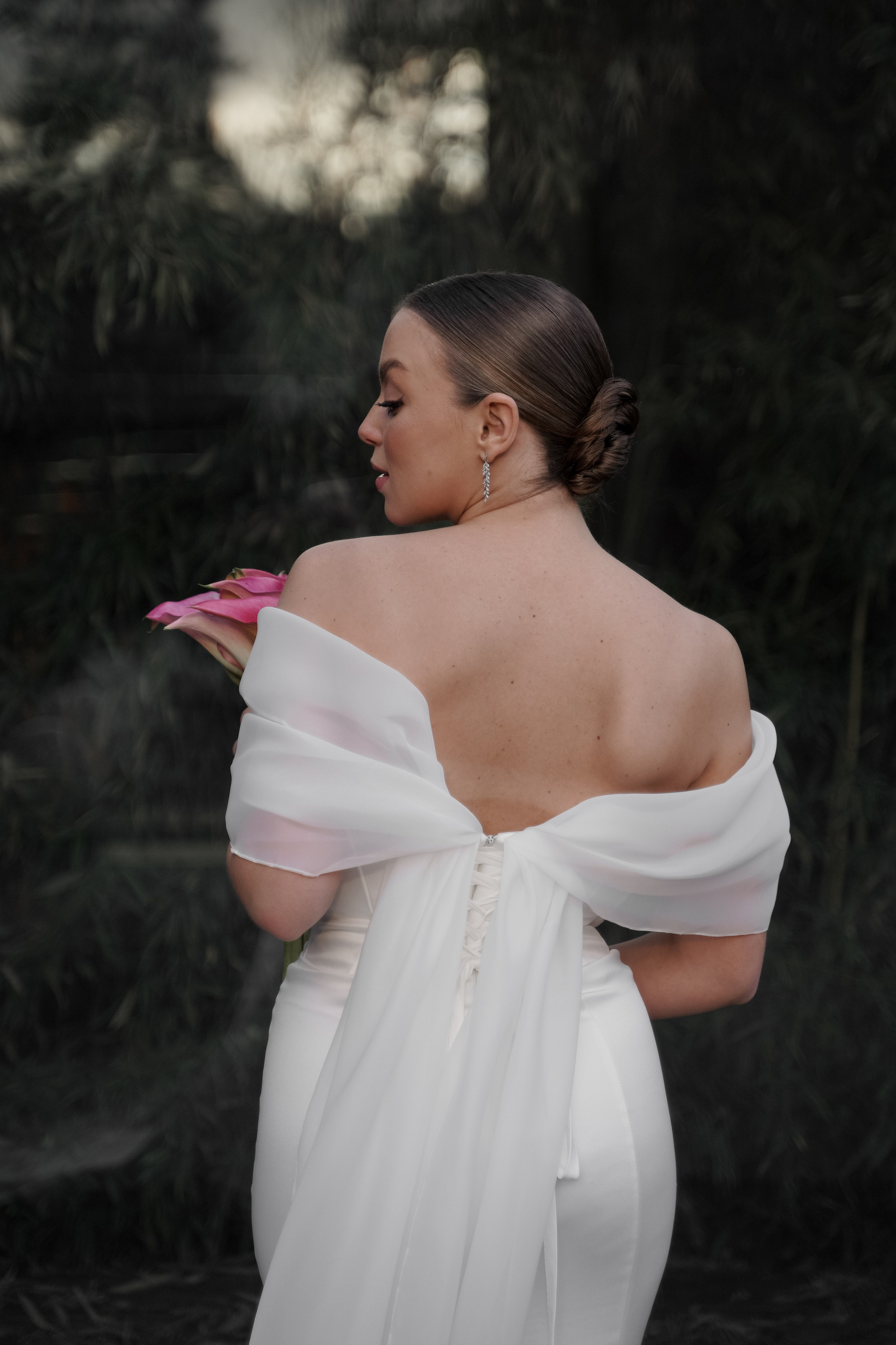 Ангелина и Даниил. Свадебный фотограф Марина Попова