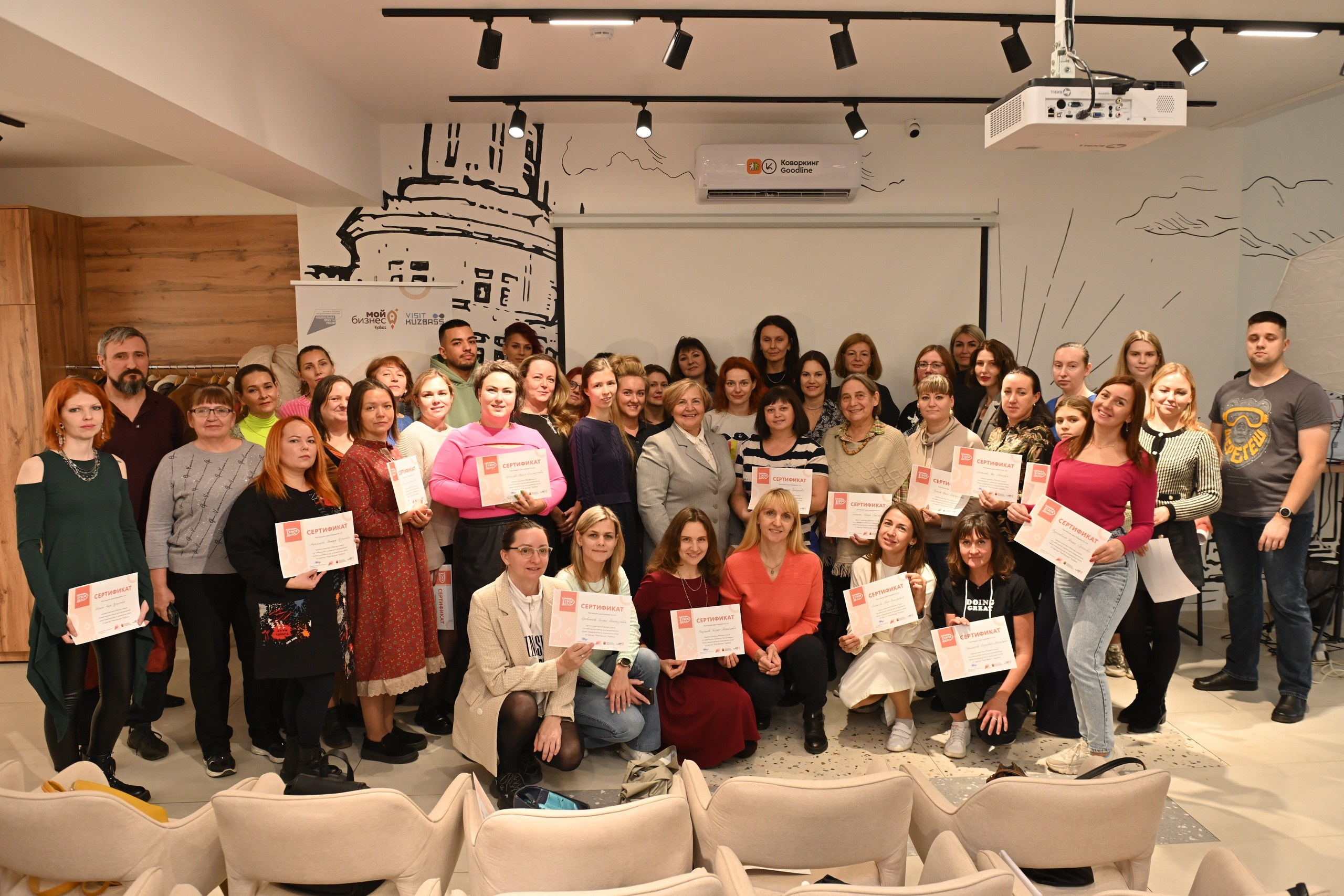 Наставничество для предпринимателей — Тимур Аминов, Кемерово | VRMEDIA.TV