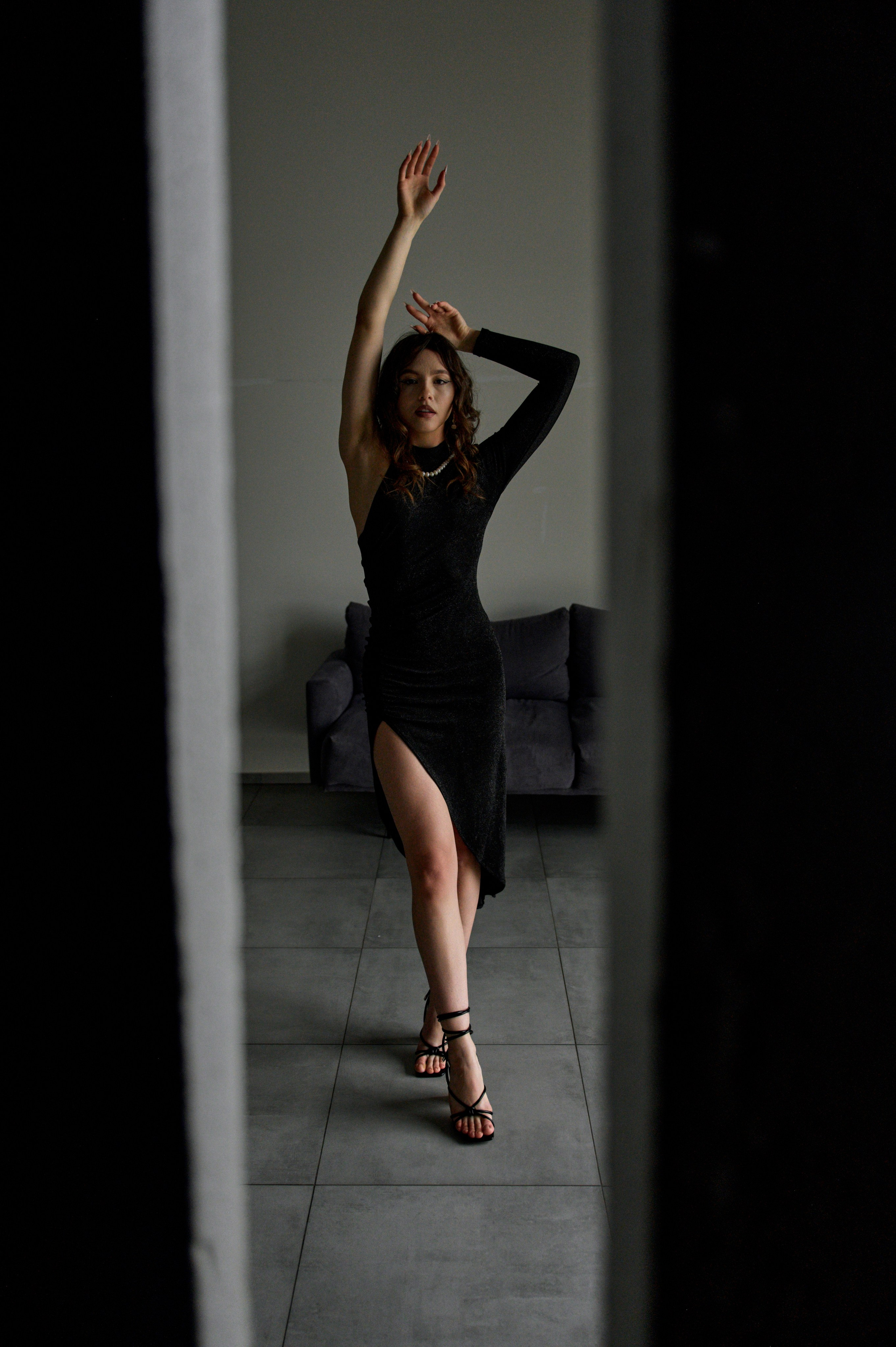 София. Фотограф Челябинск — Кирилл Устюжанин