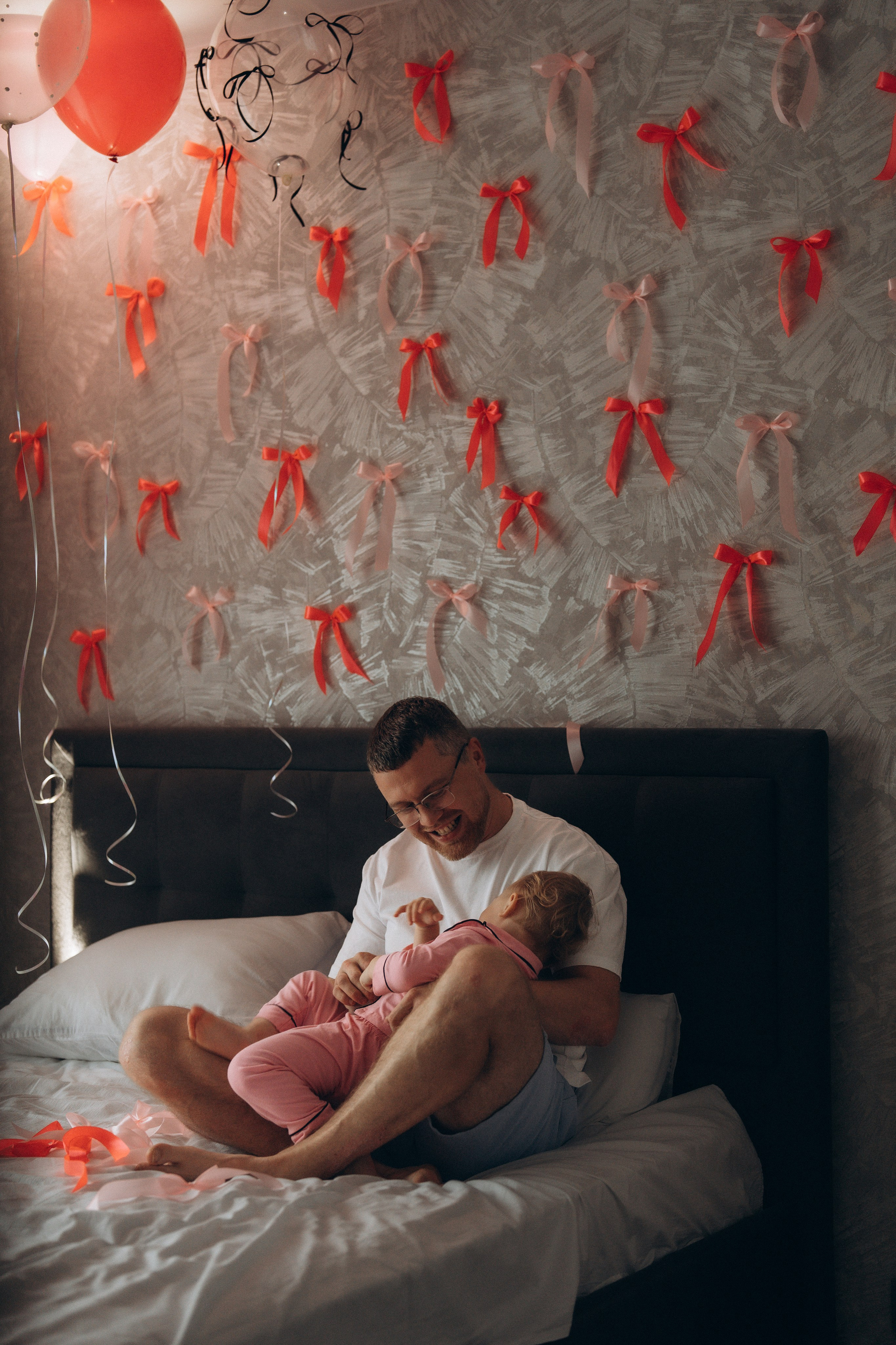 2 года Анюте. Елизавета Шумик Семейный Фотограф