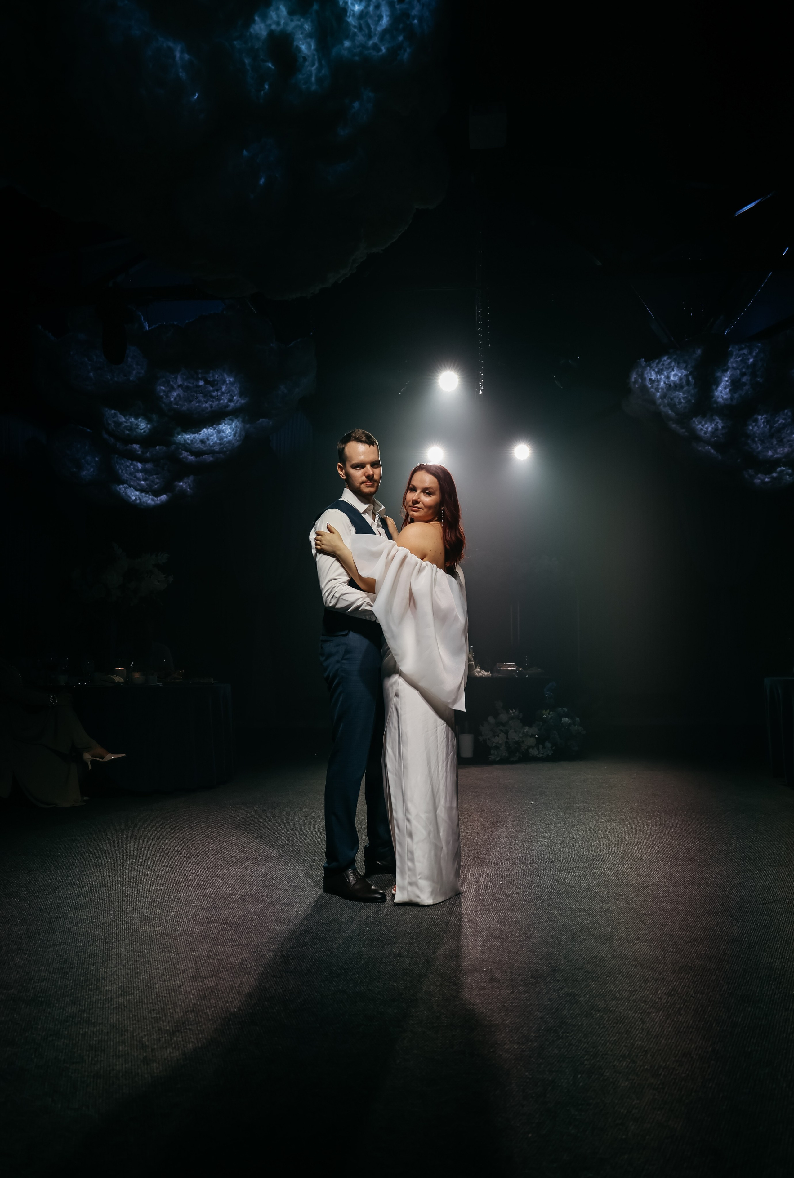 Дмитрий и Мария. Свадебный и Семейный Фотограф в Гатчине и Санкт-Петербурге Виктория