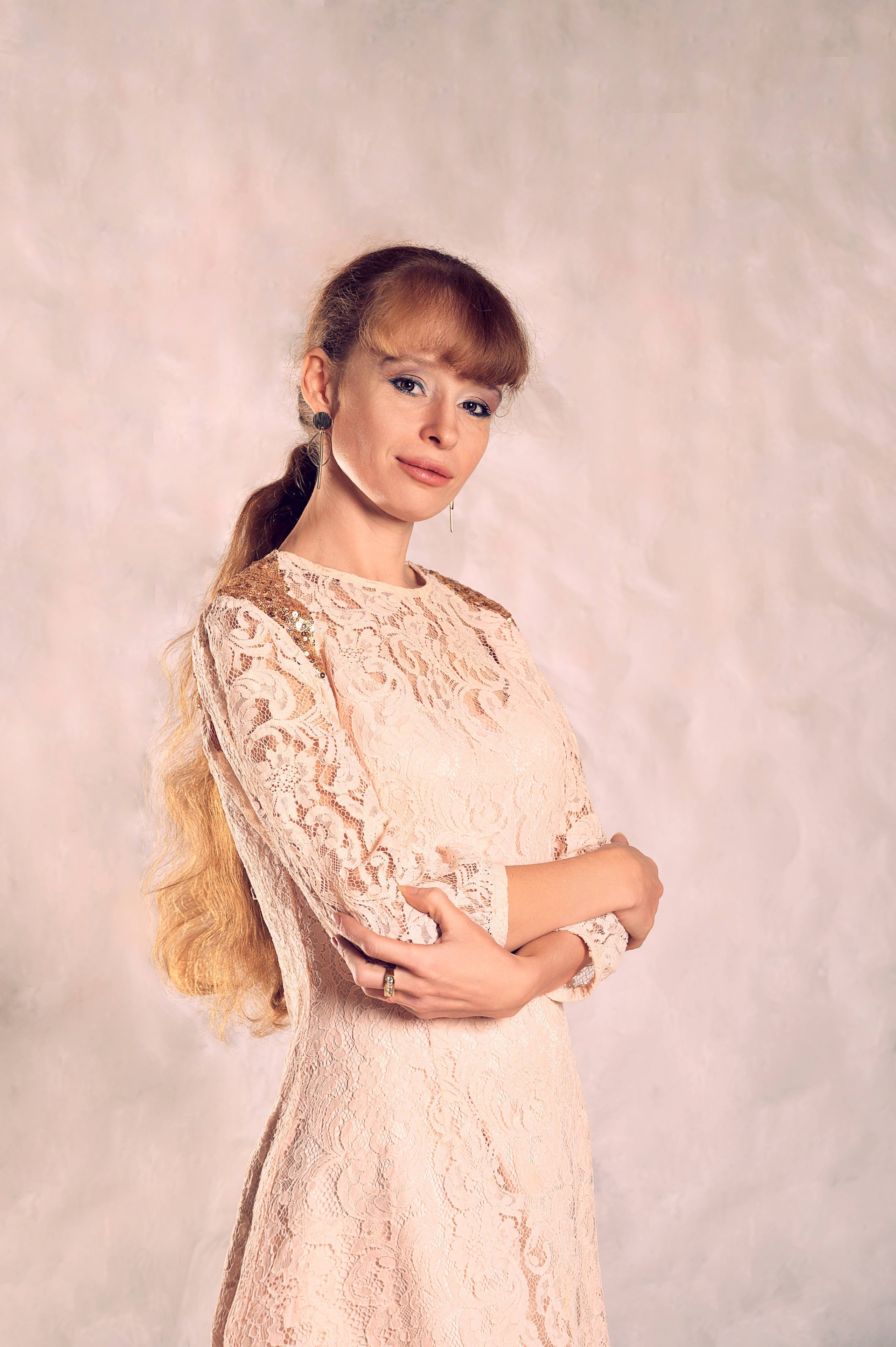 Портретная фотография. Арт студия «Пегас». Фото- и видео- съемка