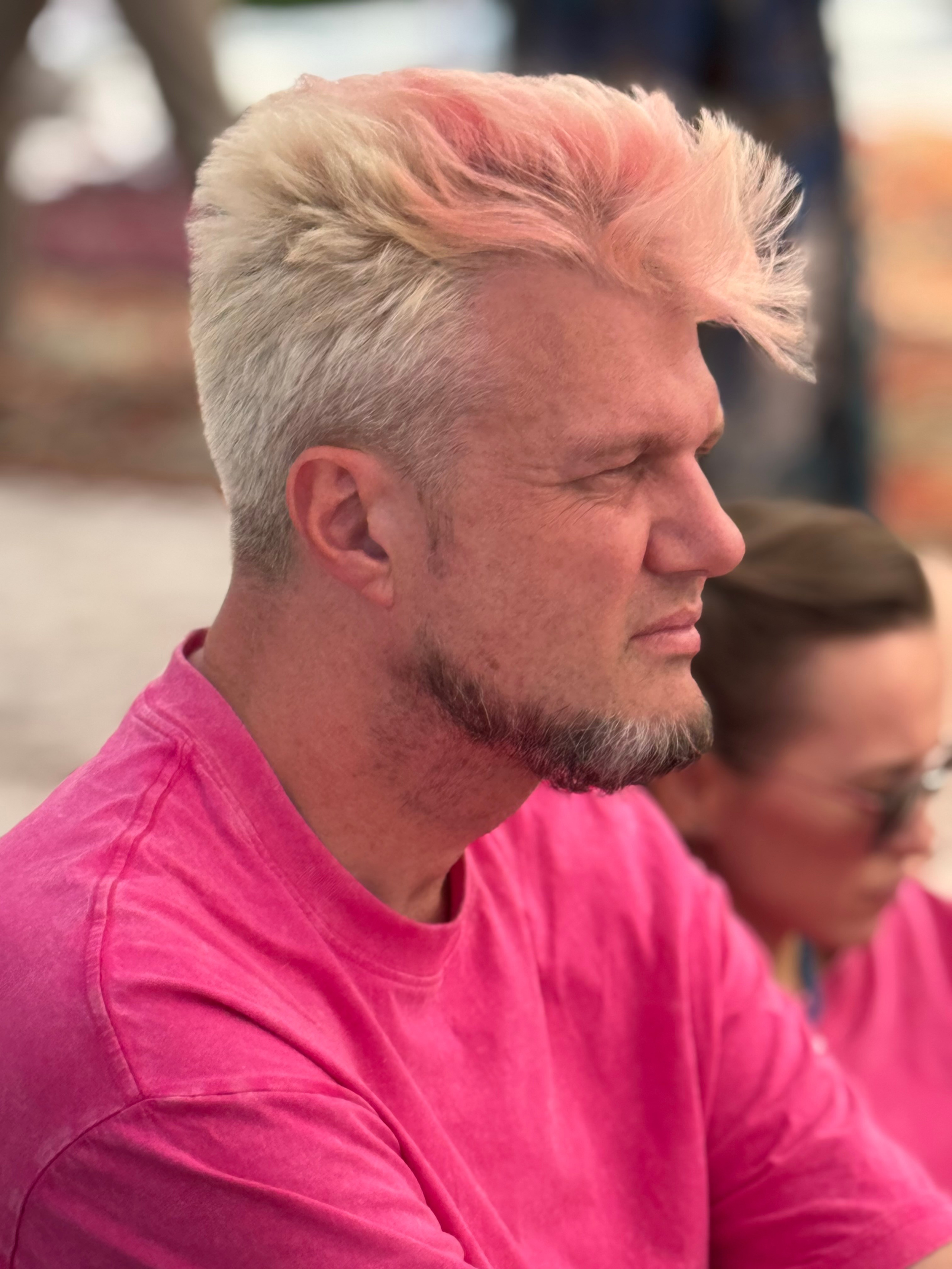 Тантрический фестиваль «Единение». Александр Прищепов - фотограф, режиссёр, продюсер