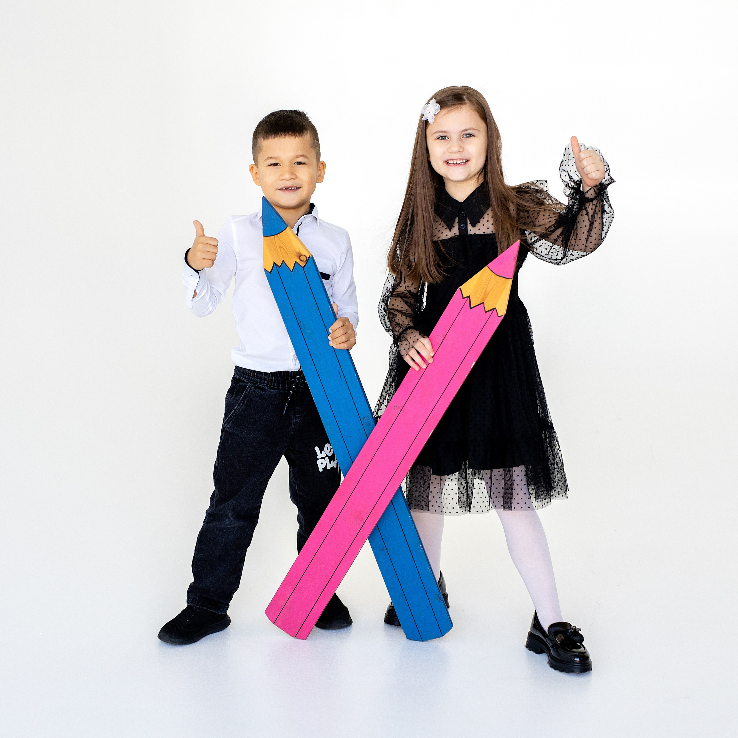 Детский сад 152. Владивосток. Стильный выпускной альбом Владивосток фотограф Вероника Мигачева