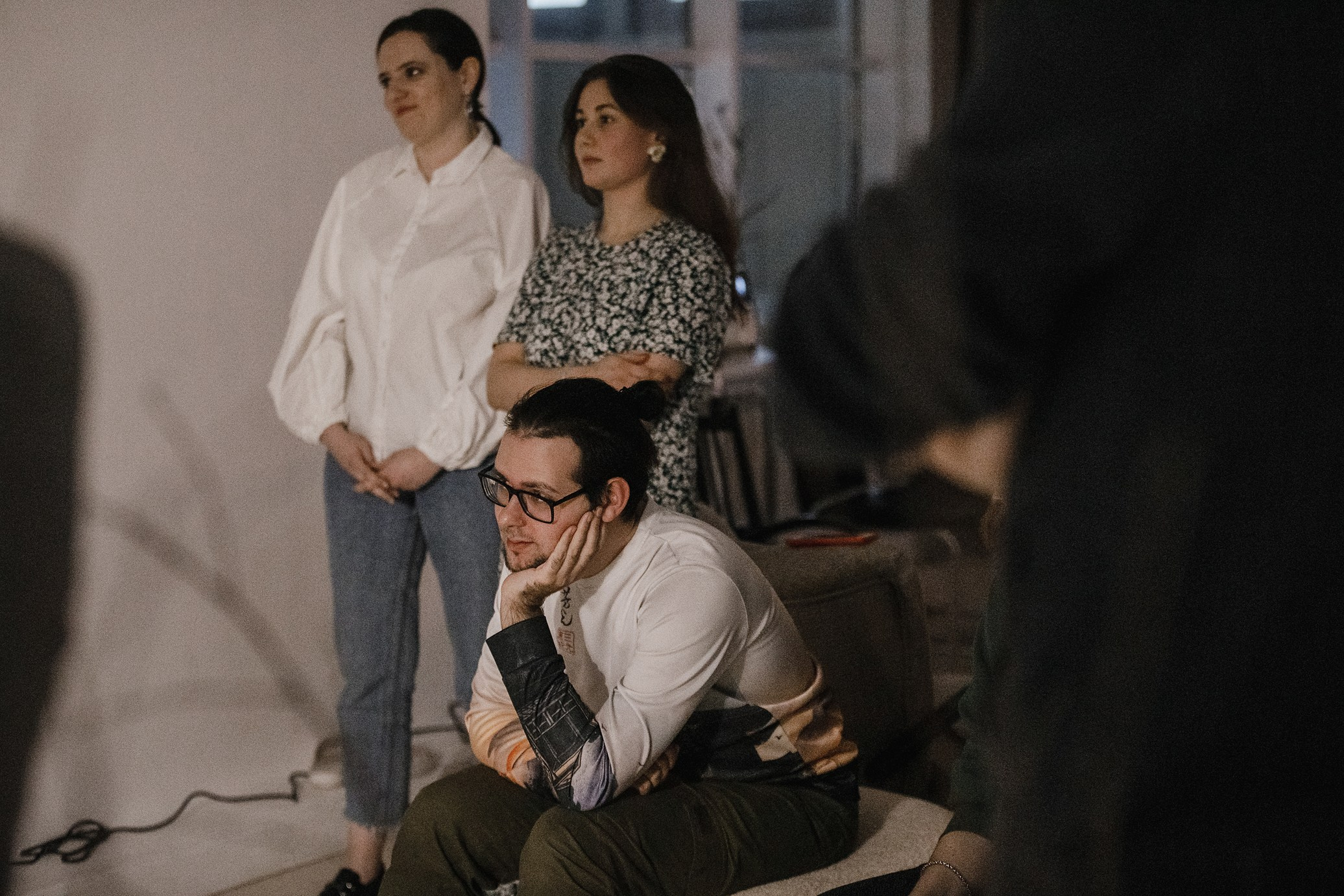 01.03.2023 // Лекция «Постимпрессионисты и фотография». Фотовыставки serebro.gallery, в которых автором можешь стать ты! | Москва