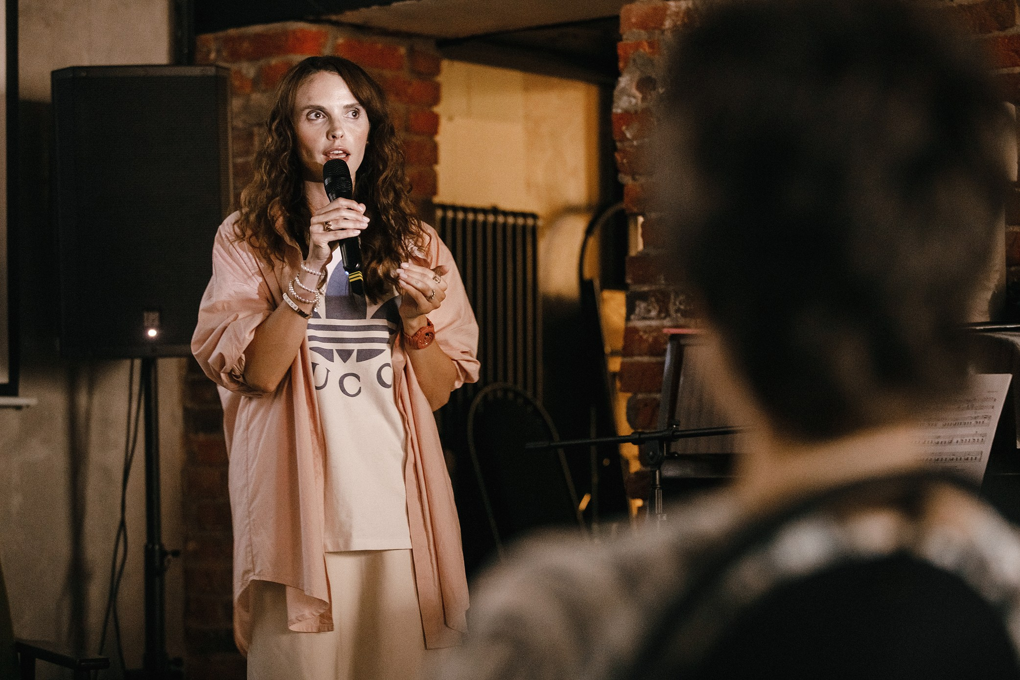 26.06.2022 // Участие в проекте «Лица». Фотовыставки serebro.gallery, в которых автором можешь стать ты! | Москва