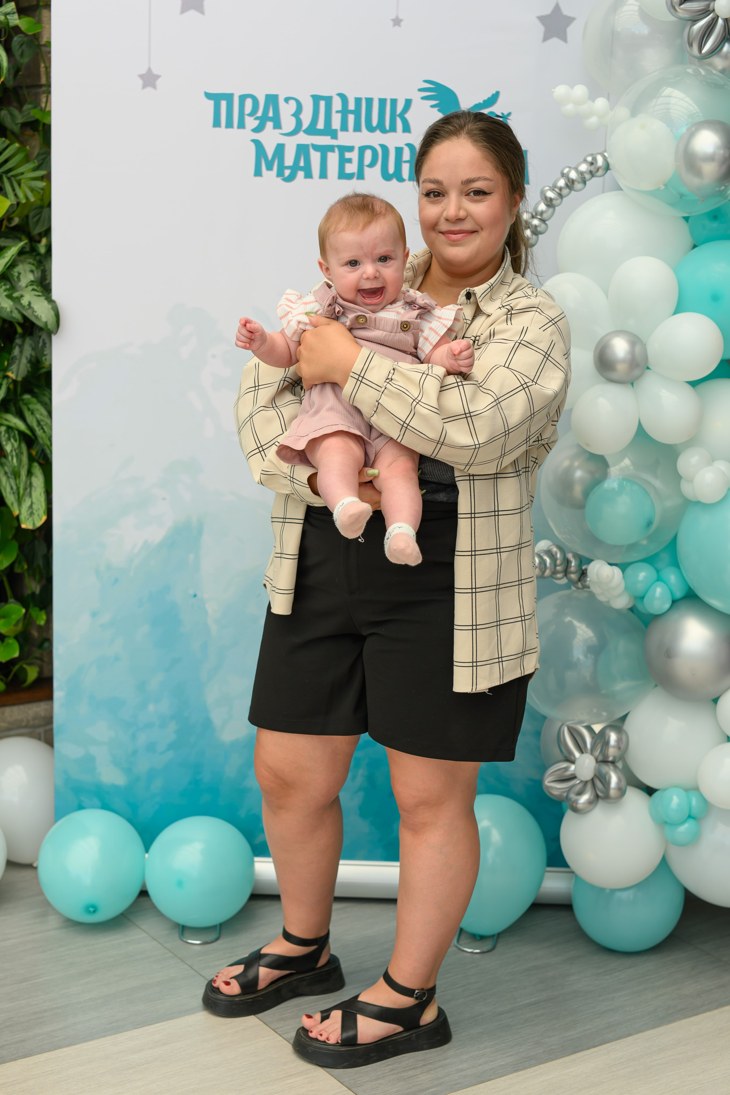 Праздник материнства. Профессиональный фотограф Елена Красилина г.Ярославль, г. Рыбинск