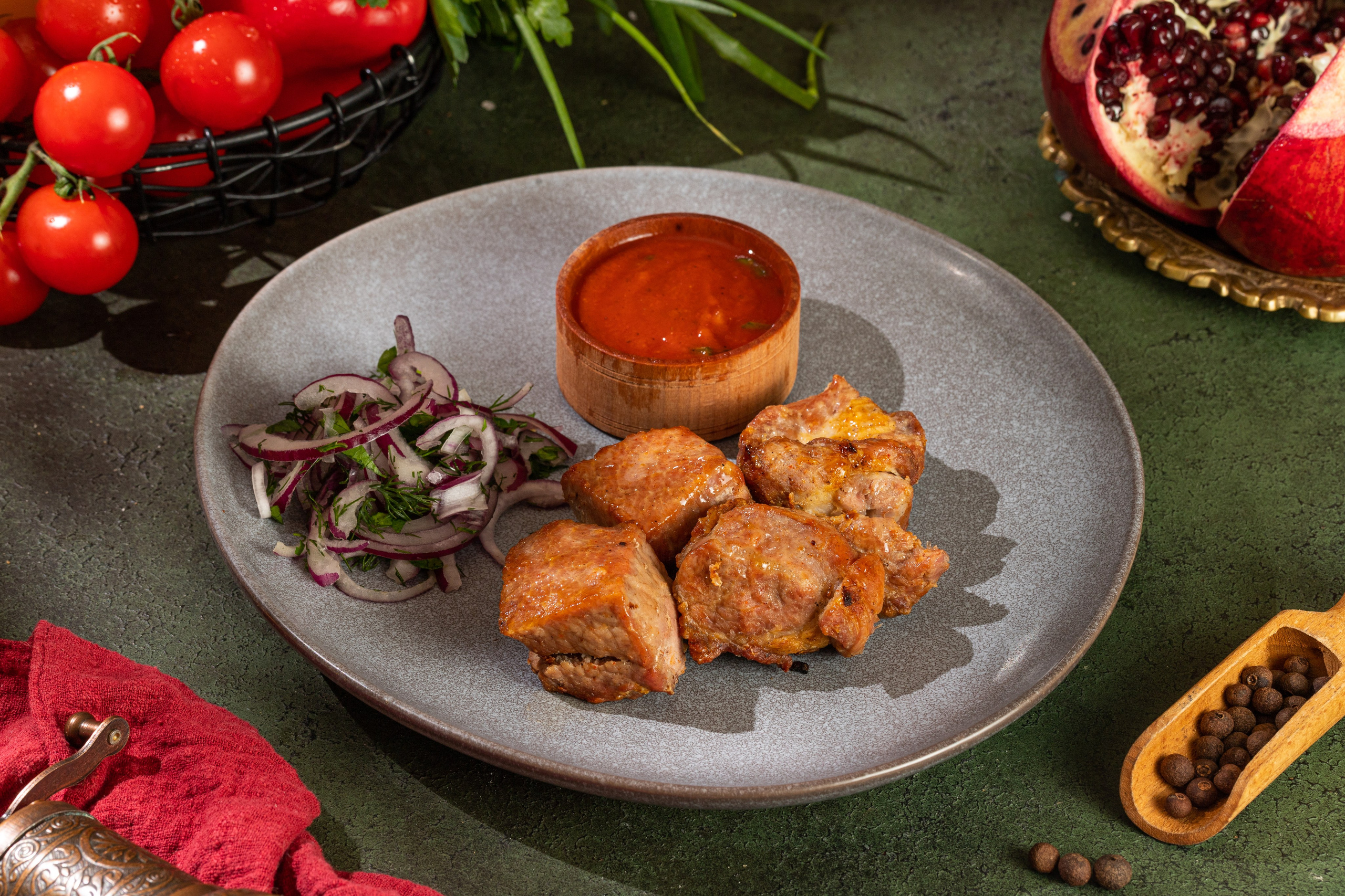 Съёмка для Яндекс еда/Delivery club. Краснов Максим фуд-фотограф, предметный фотограф, Москва