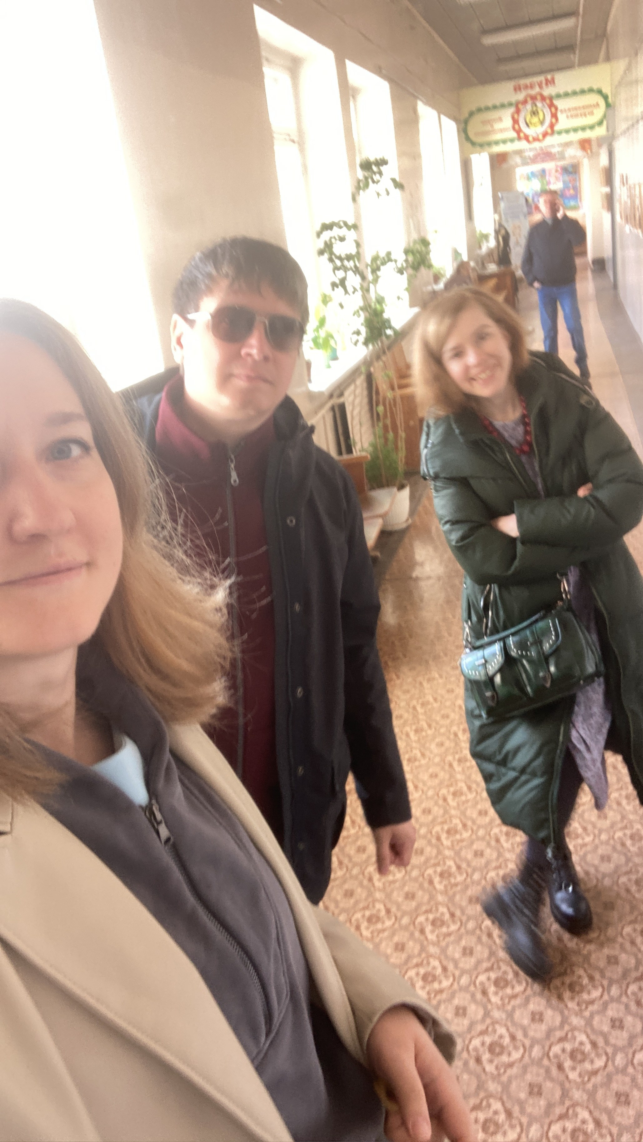 Идем на восток. Портретный фотограф Москва, репортаж и естественная постановка