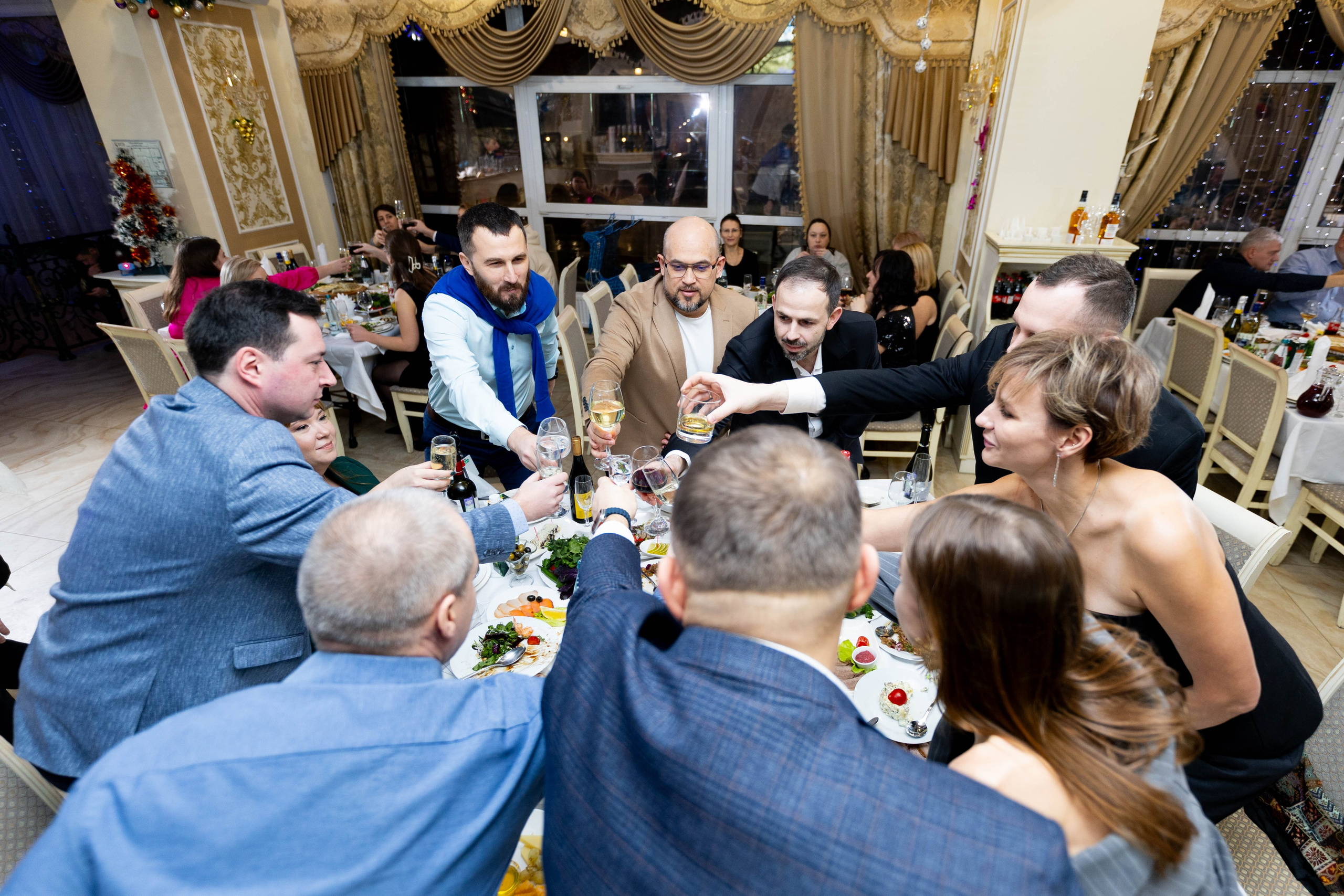 Торжества. Репортажная фотосъёмка. Детский и семейный фотограф Домодедово