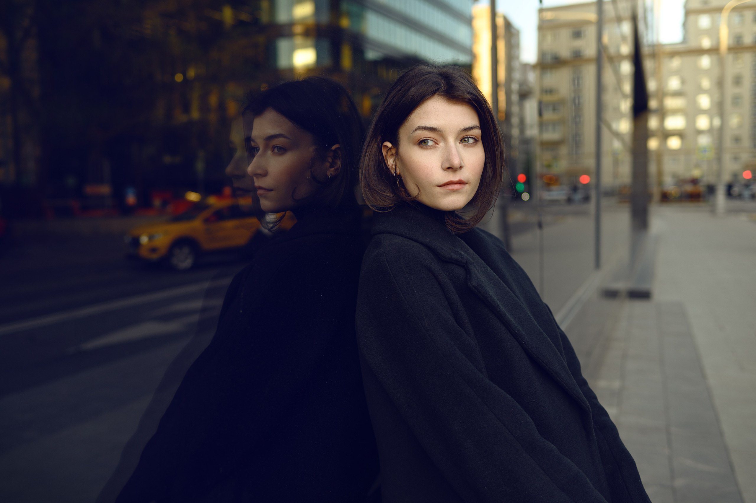 Фотосессия в Иваново