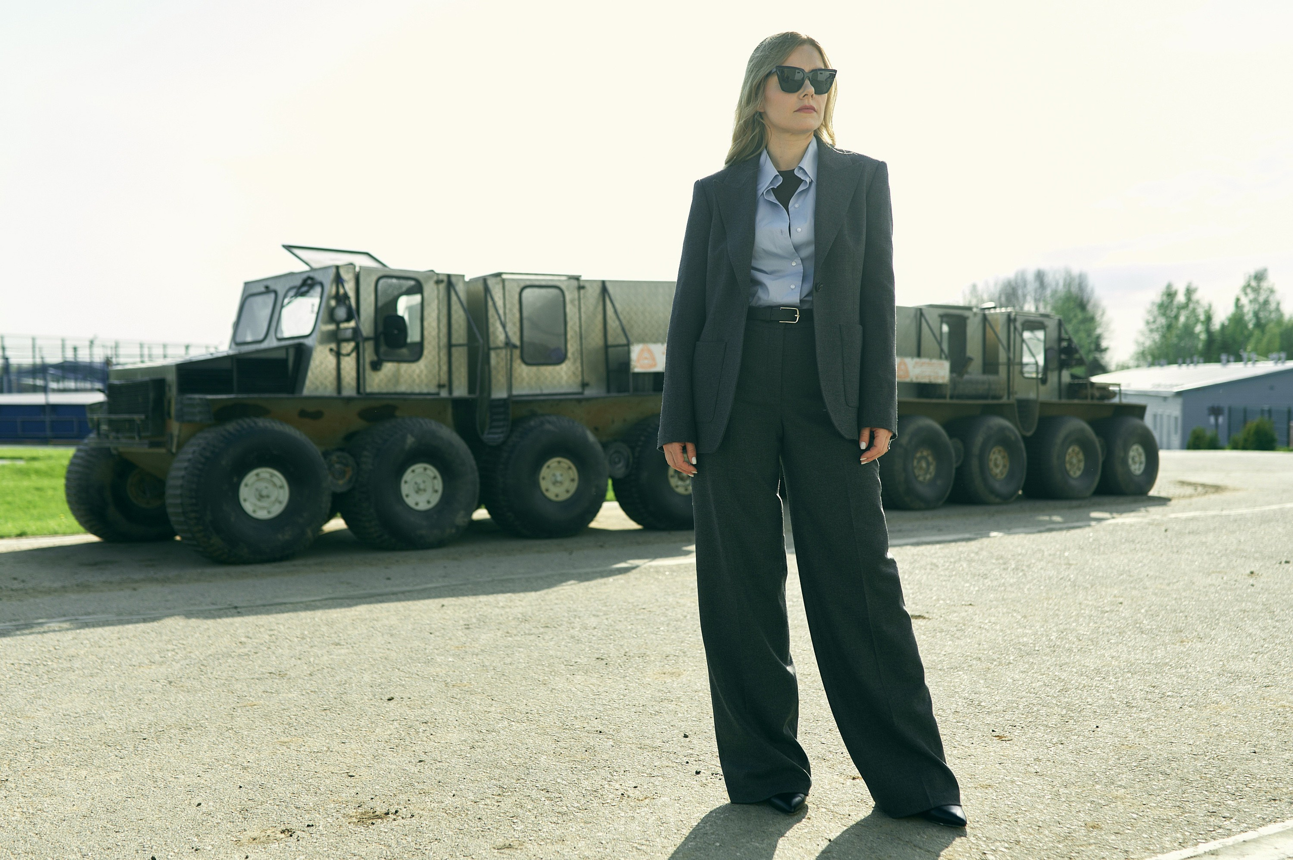 Татьяна. Полная визуальная упаковка с нуля. Фотограф Игорь Цаплин