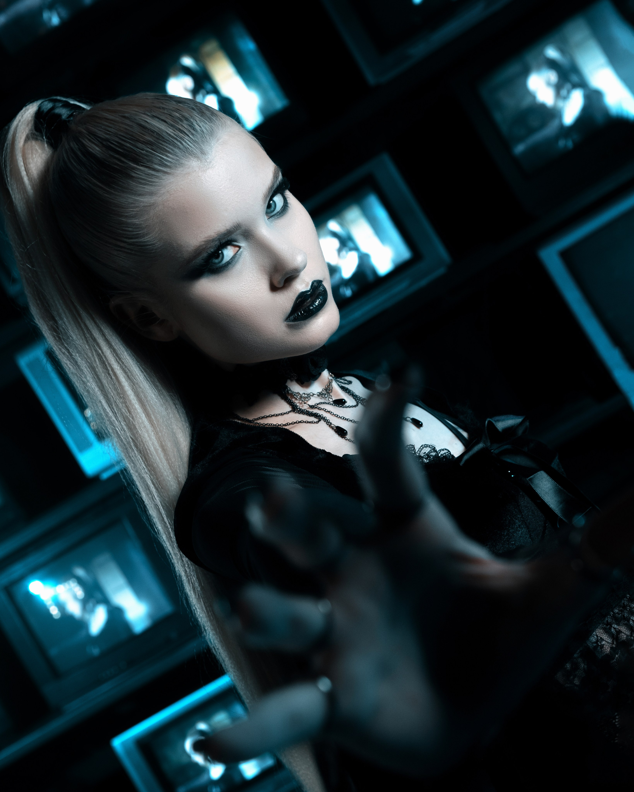 Цены. Портретная и Fashion фотосъемка в Москве КРИС KISS. Лукбуки и каталоги