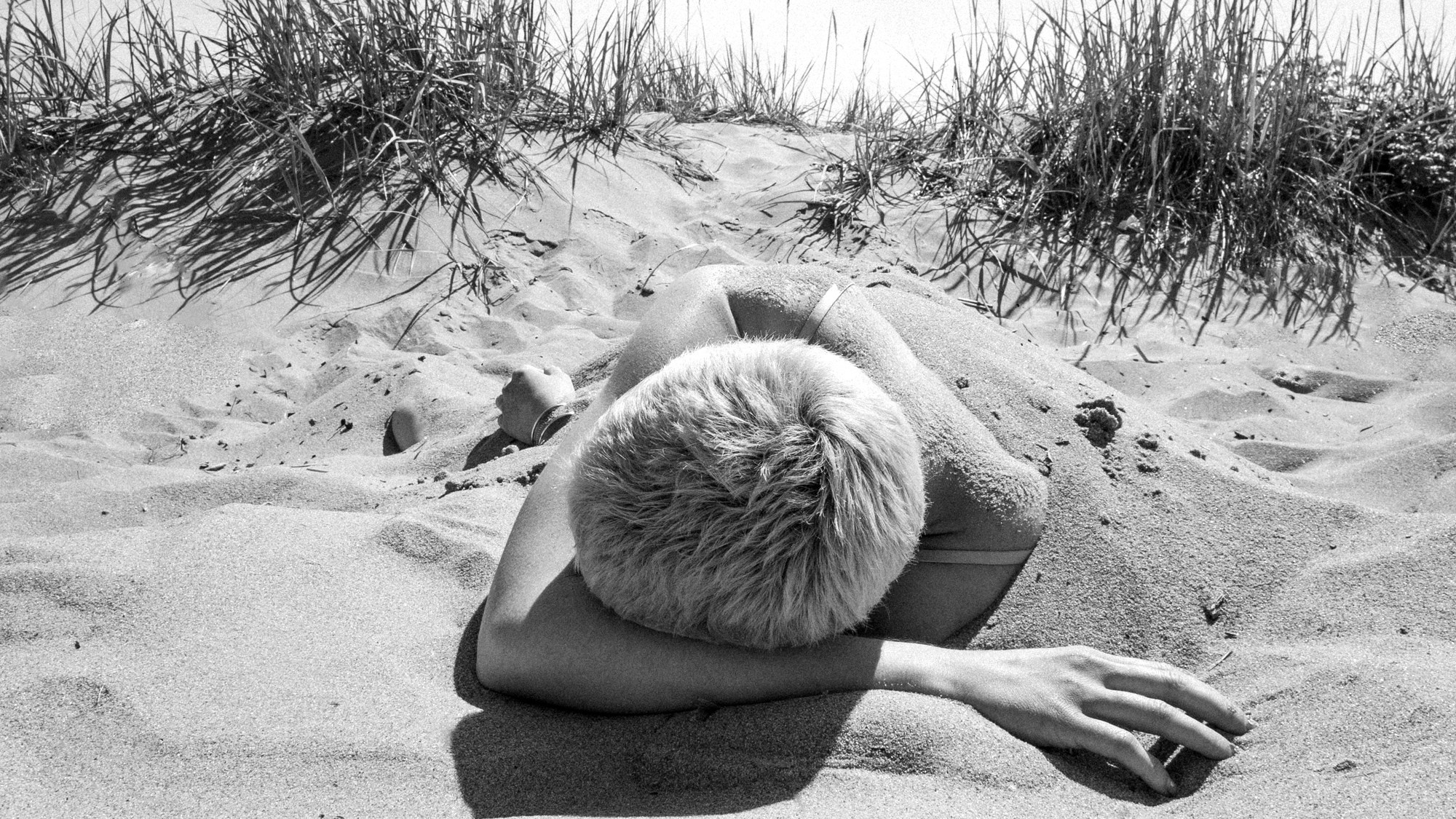 Арт-фотограф Кристина Каширская