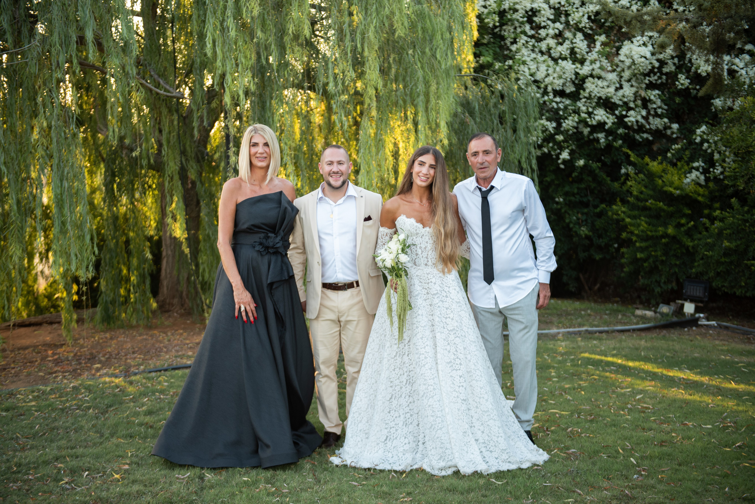 Свадьба. Family photographer Israel