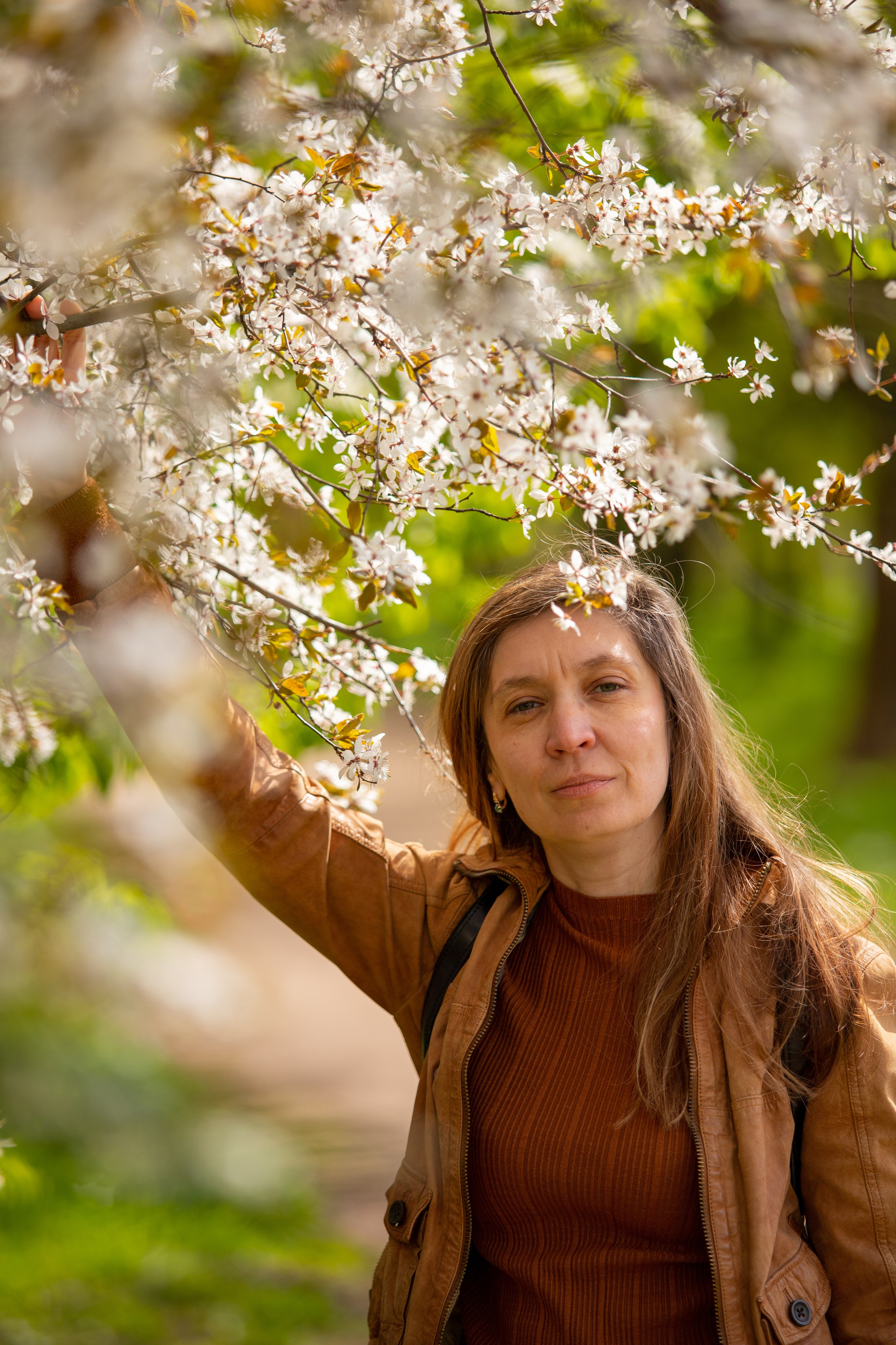 Фотопрогулки. Портретный фотограф в Санкт-Петербурге Вадим Корнеев