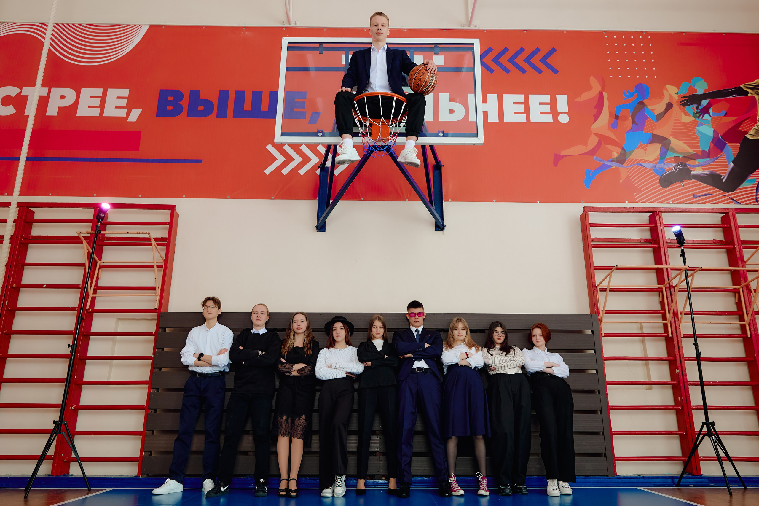 Выпускные альбомы. Свадебный фотограф Чайковский