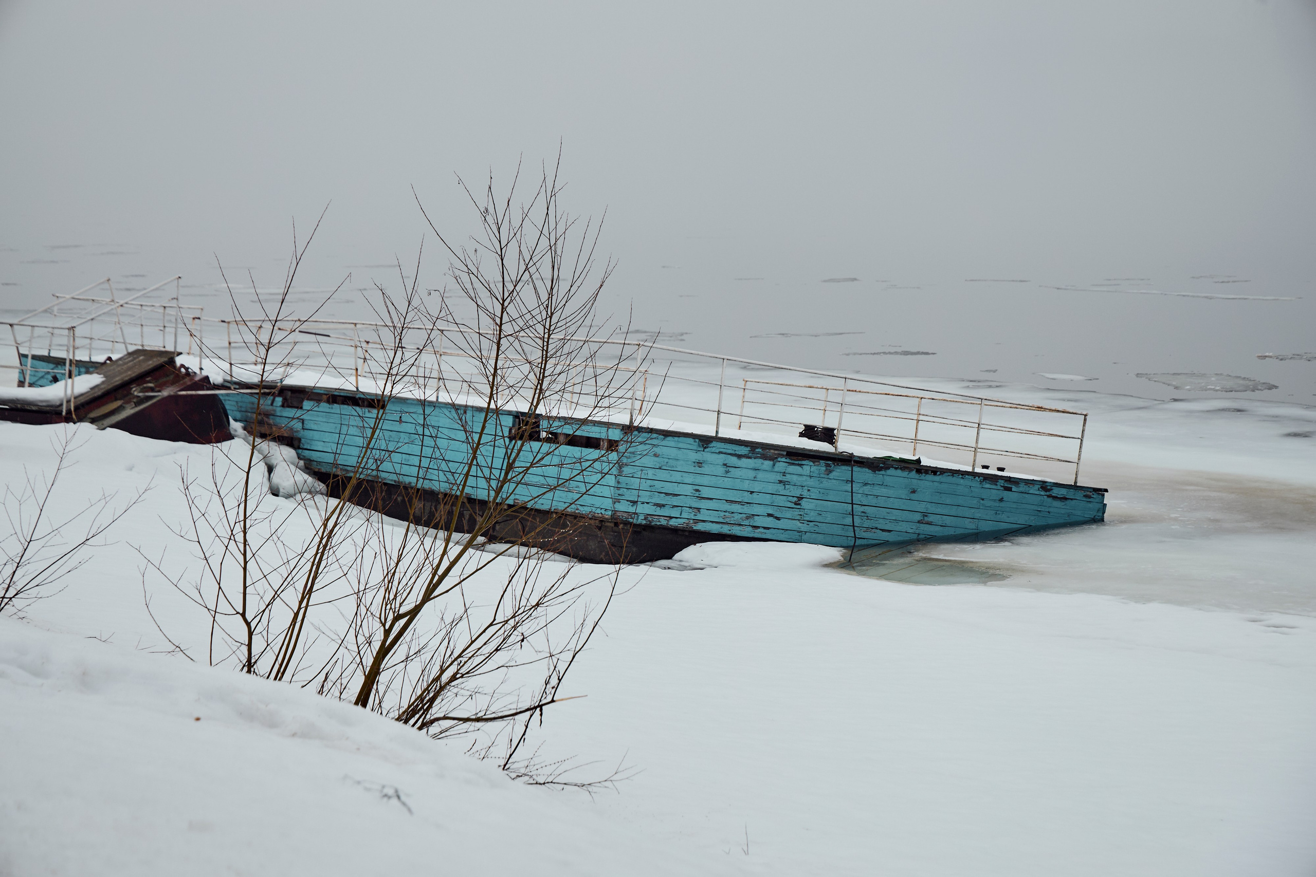 Дискуссионный клуб «Попутного ветра» | Левитановский культурный центр. Плёс. OSPhoto