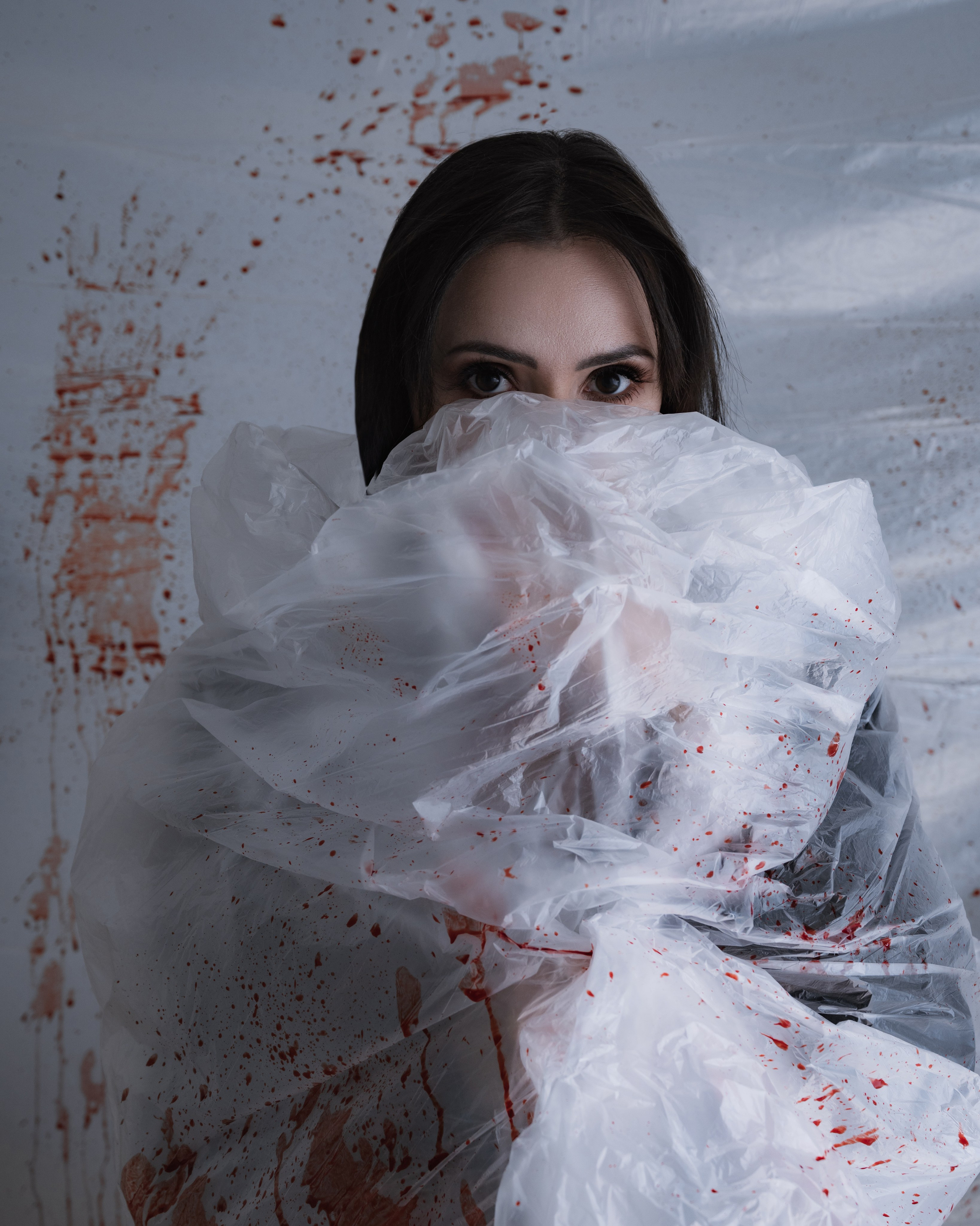 Evidence. Фотограф Любовь Белявцева