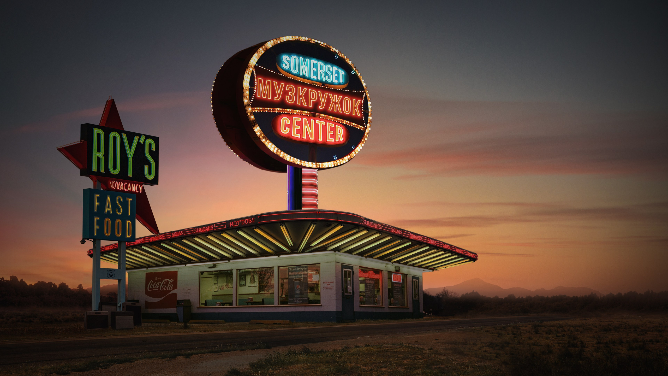 Постпродакшн и ретушь в Москве | Ретушёр Алина Колпакова