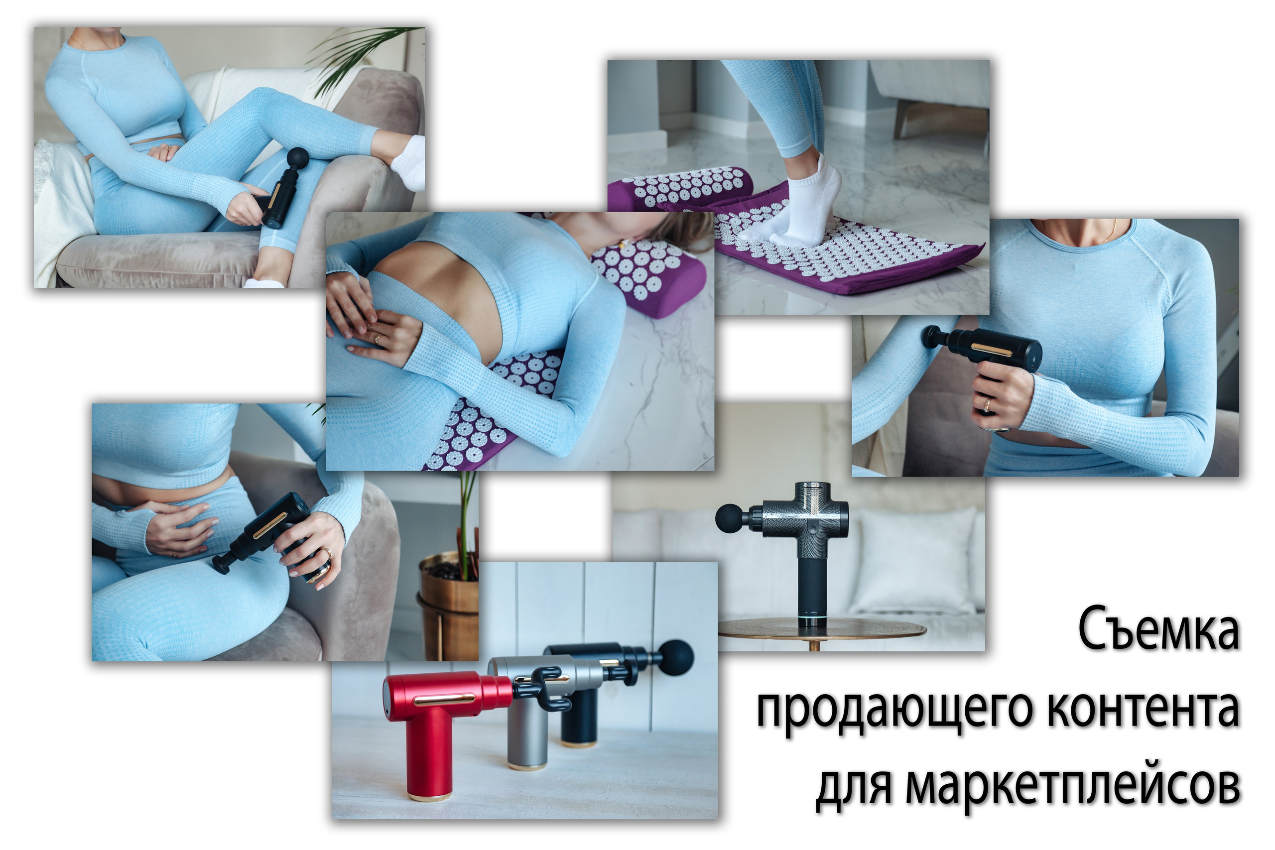 AGarte: фото- и видео съемка в СПб и Москве