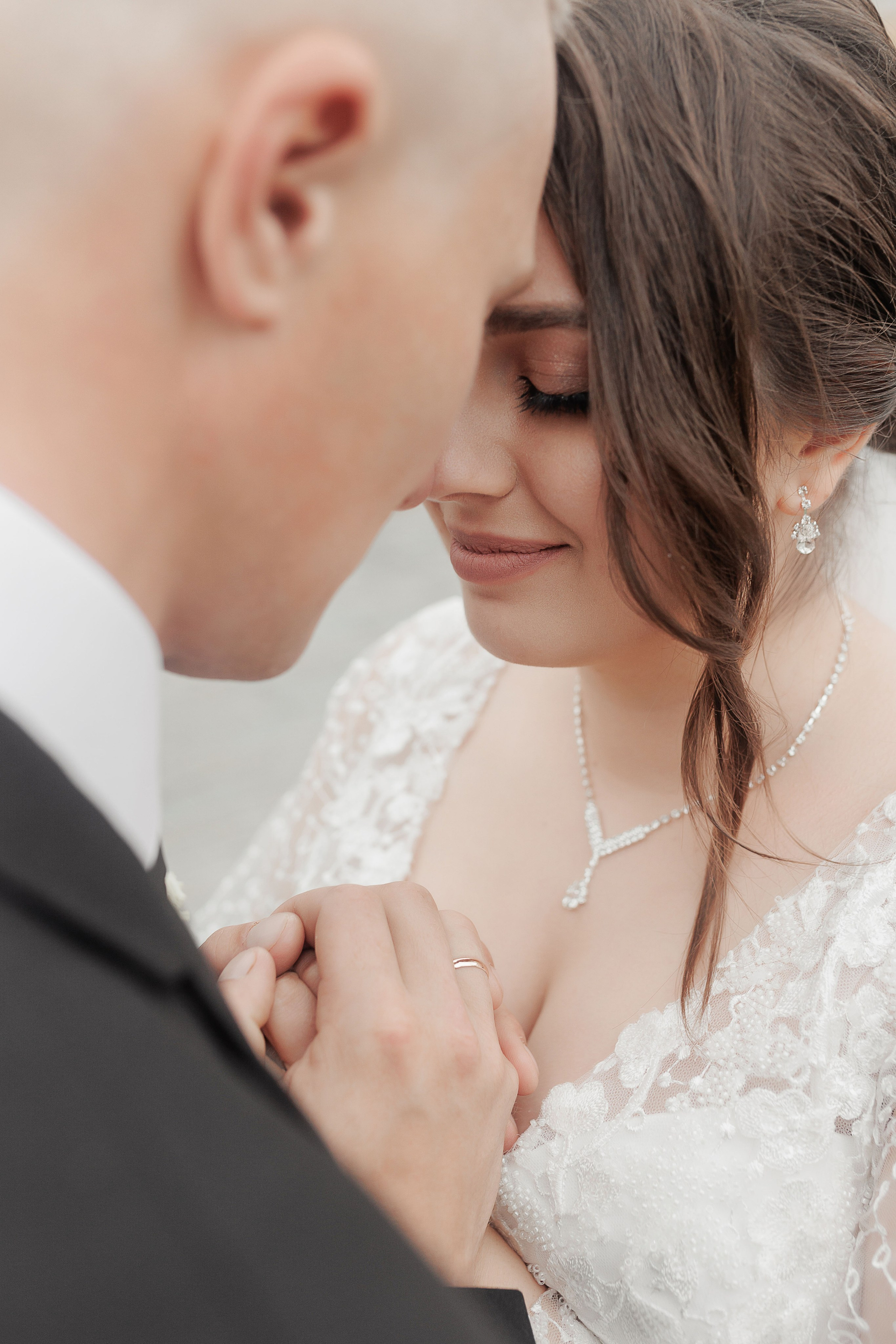 Свадебная съемка (1). Свадебный и семейный фотограф в Твери и Тверской области