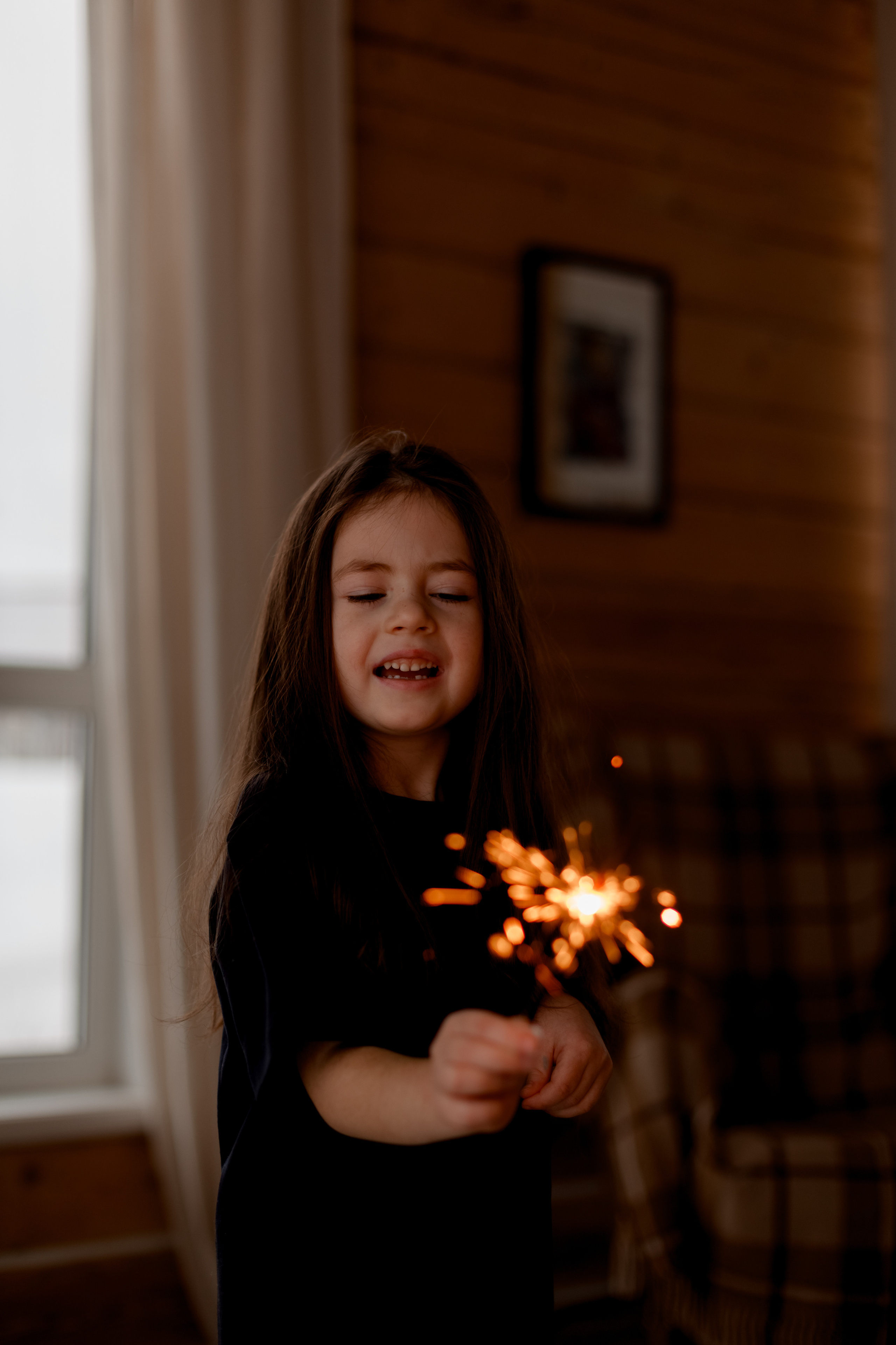 Новогодние истории. Фотограф в Санкт-Петербурге Наталья Макарова