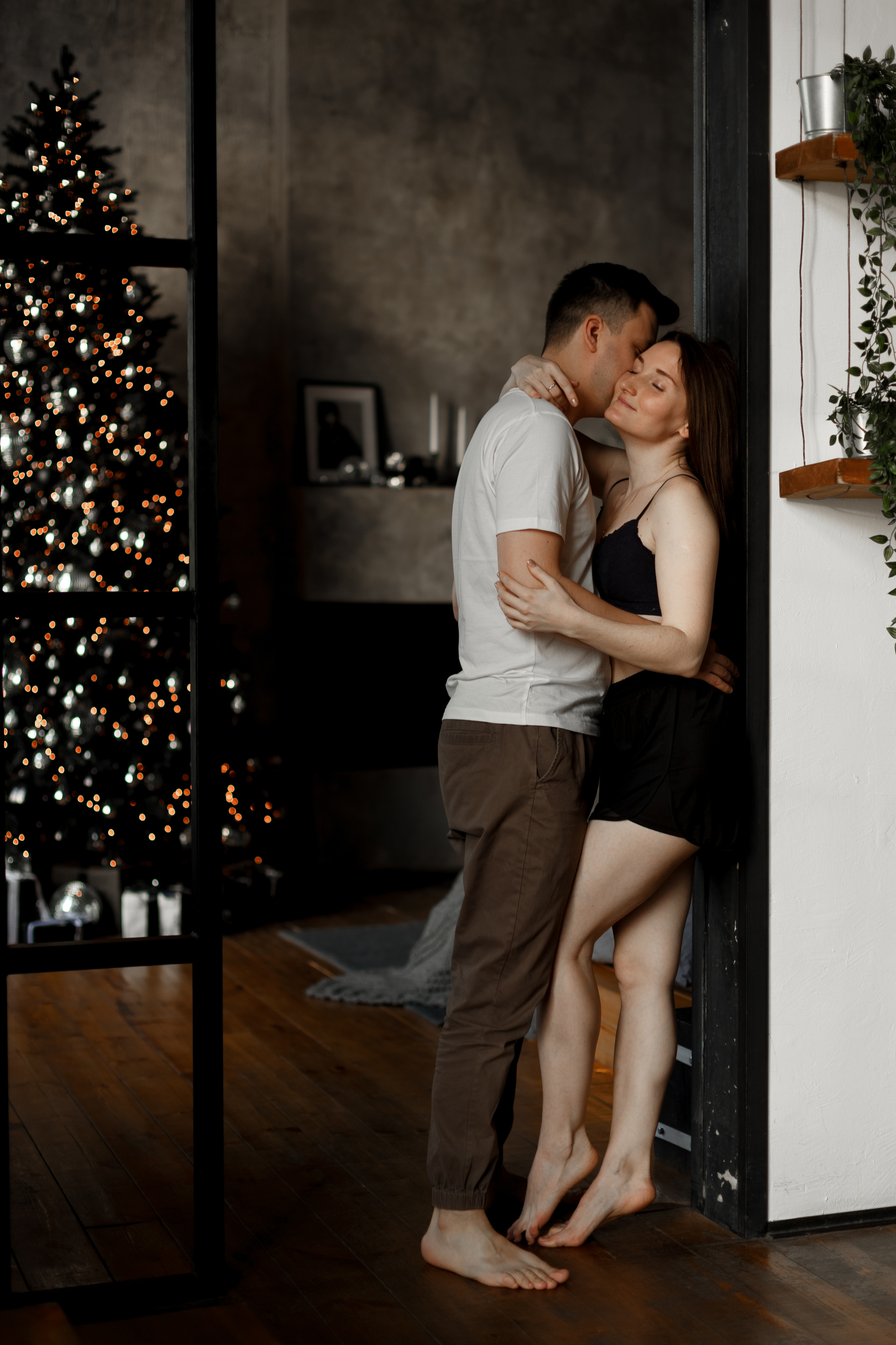 Новогодние истории. Фотограф в Санкт-Петербурге Наталья Макарова