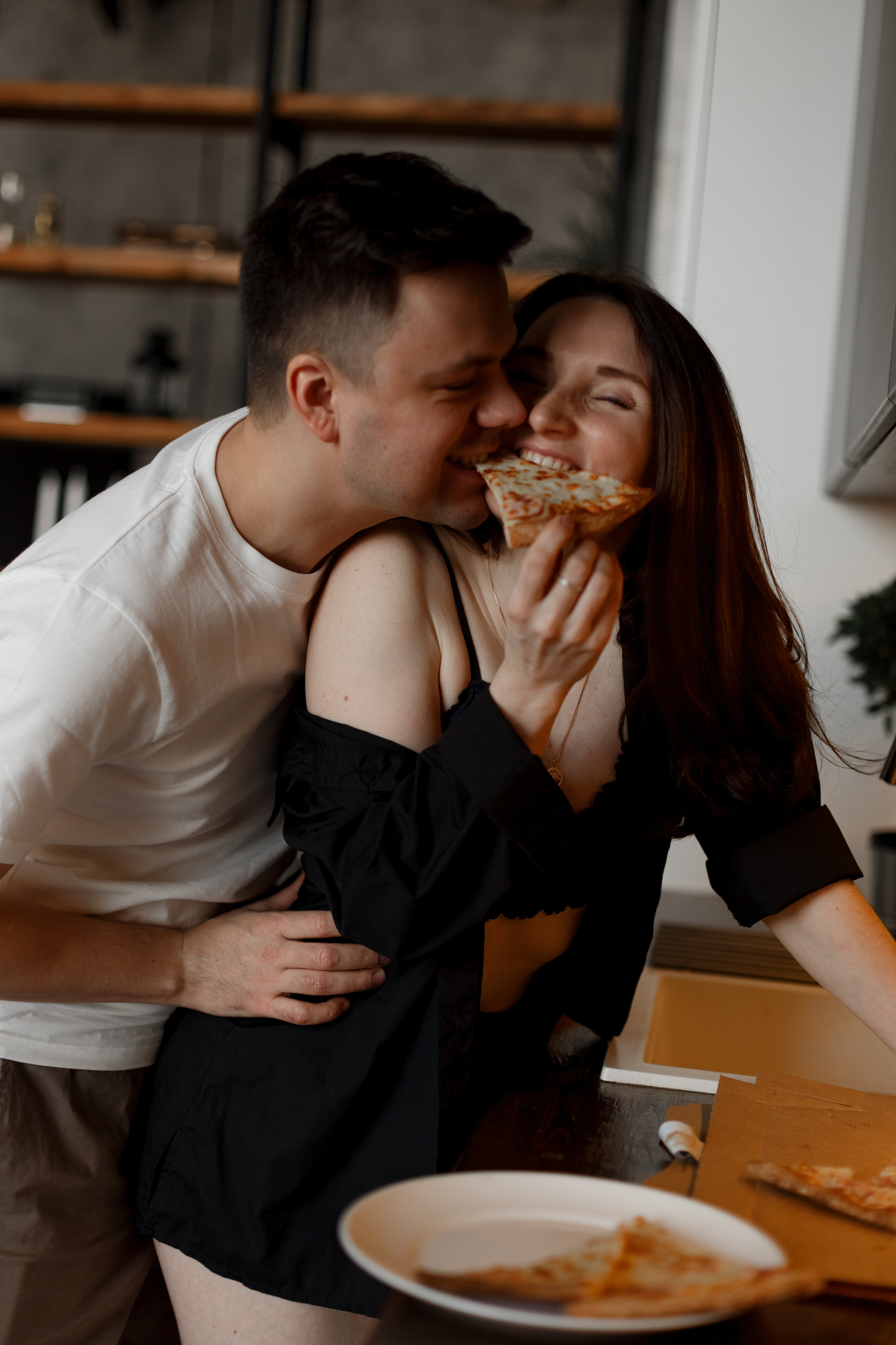 Новогодние истории. Фотограф в Санкт-Петербурге Наталья Макарова