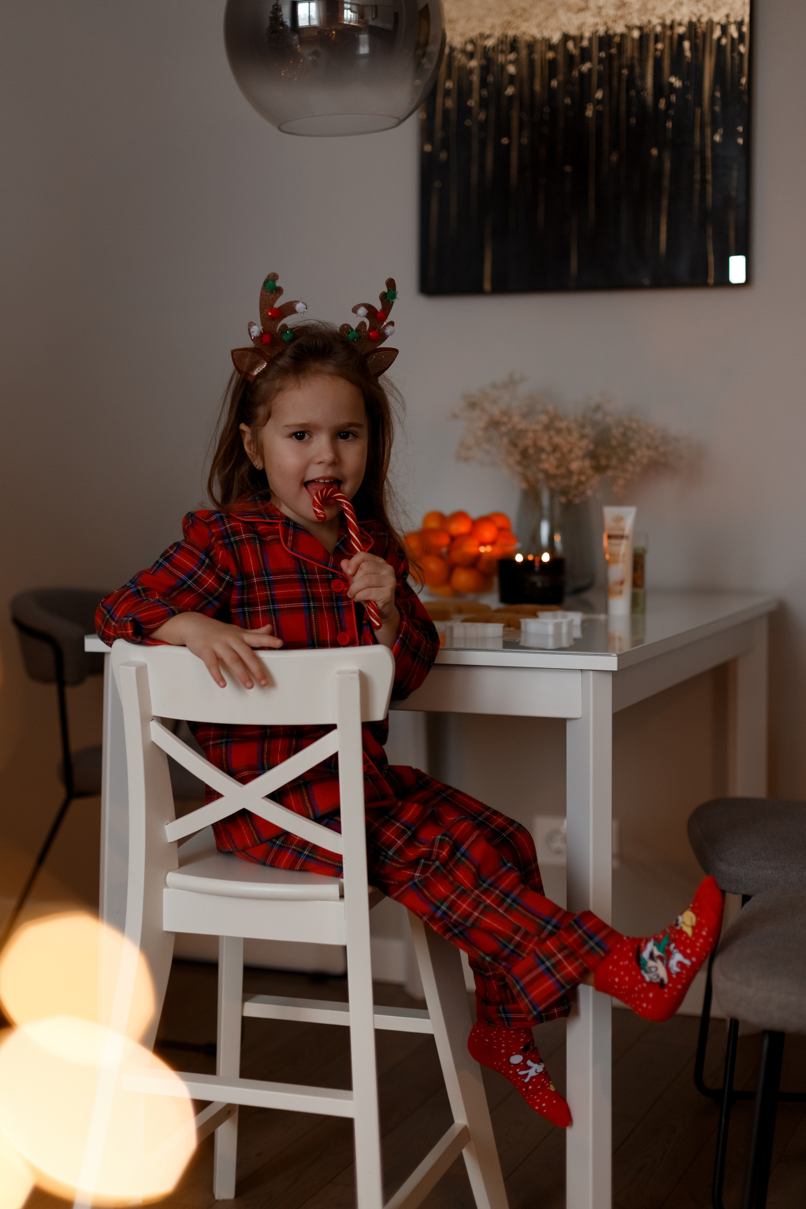 Новогодние истории. Фотограф в Санкт-Петербурге Наталья Макарова