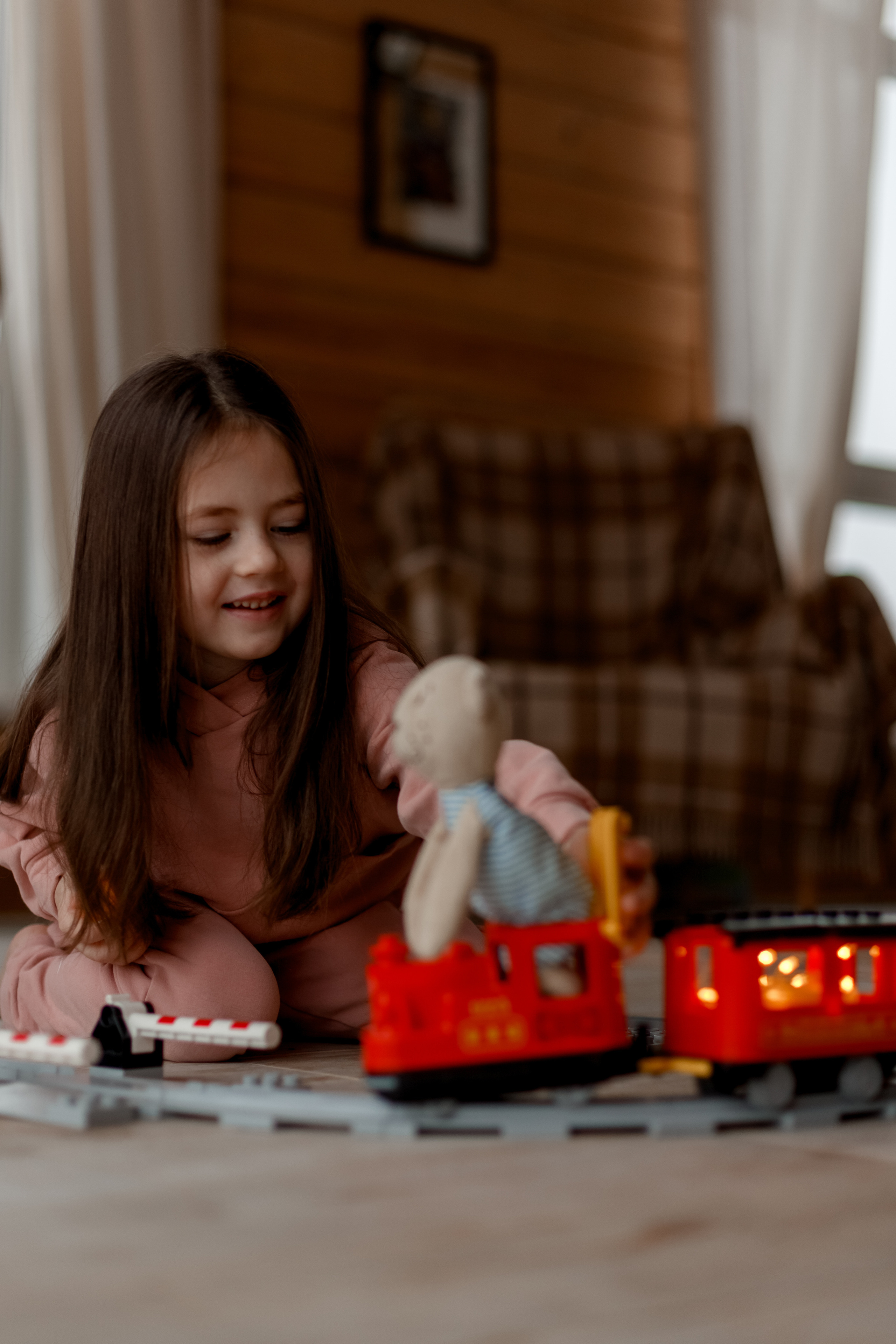 Новогодние истории. Фотограф в Санкт-Петербурге Наталья Макарова