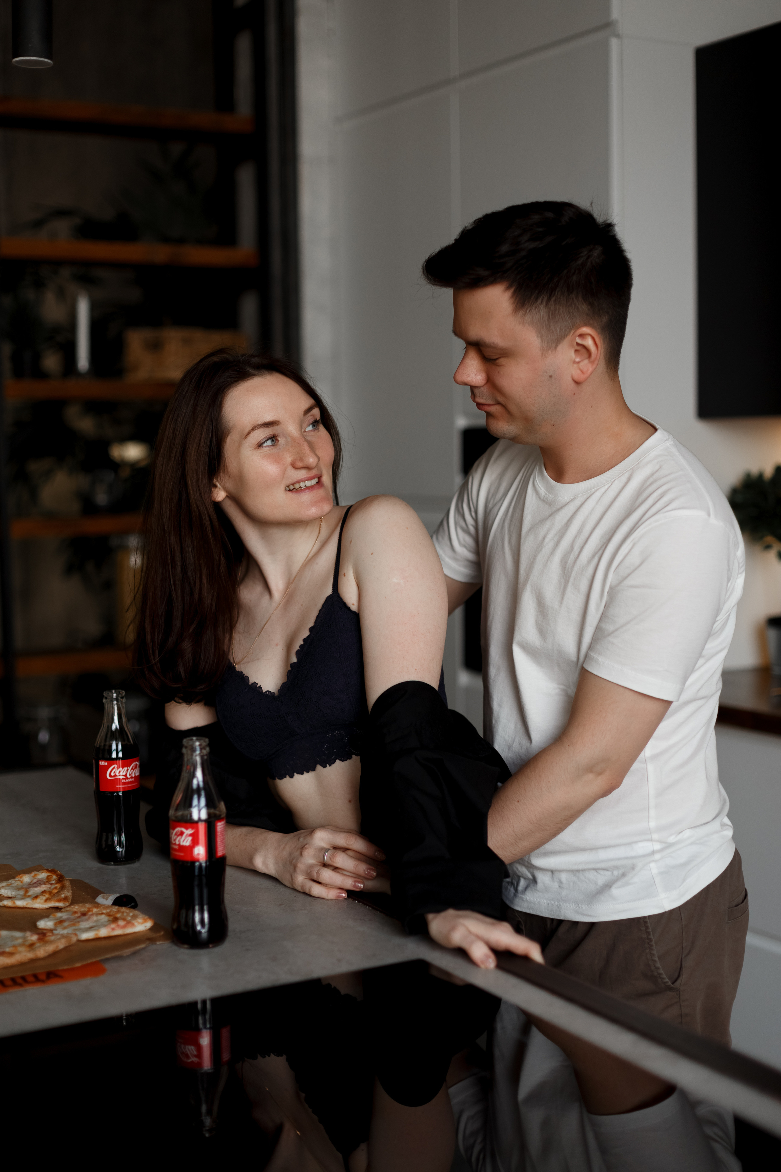 Новогодние истории. Фотограф в Санкт-Петербурге Наталья Макарова