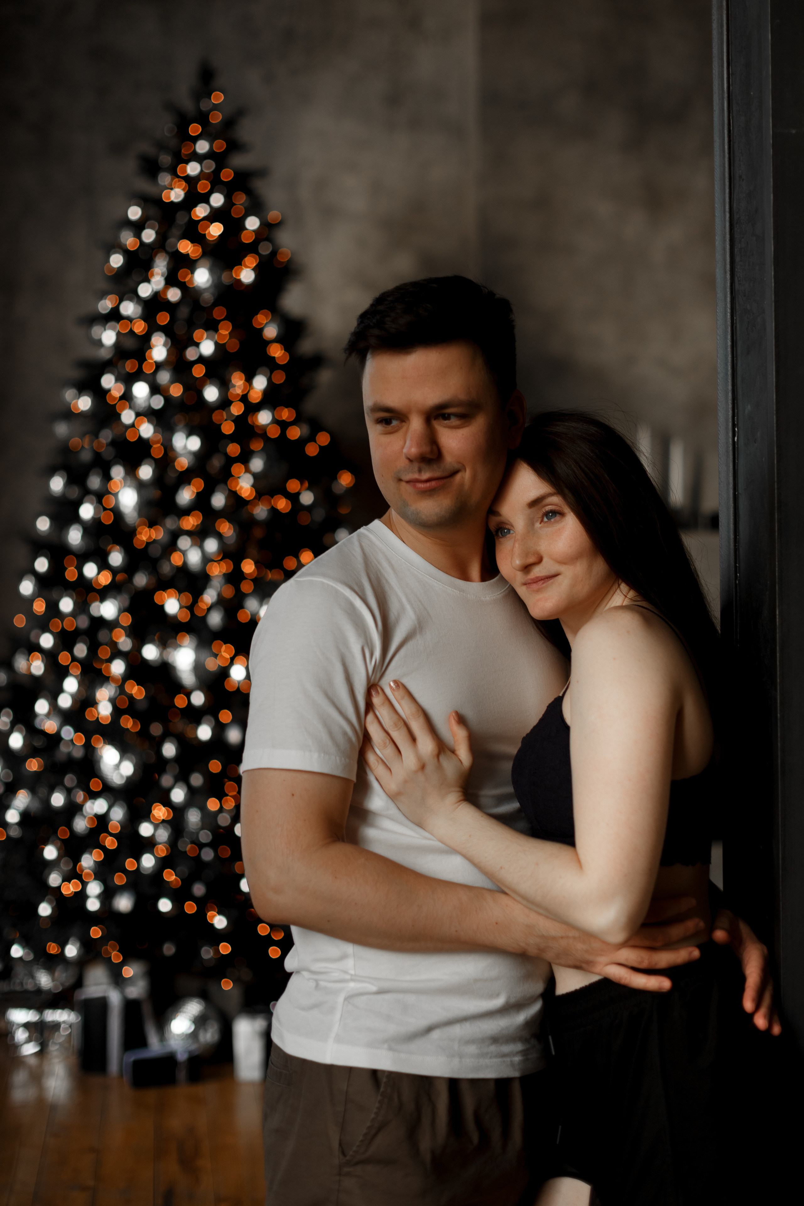 Новогодние истории. Фотограф в Санкт-Петербурге Наталья Макарова