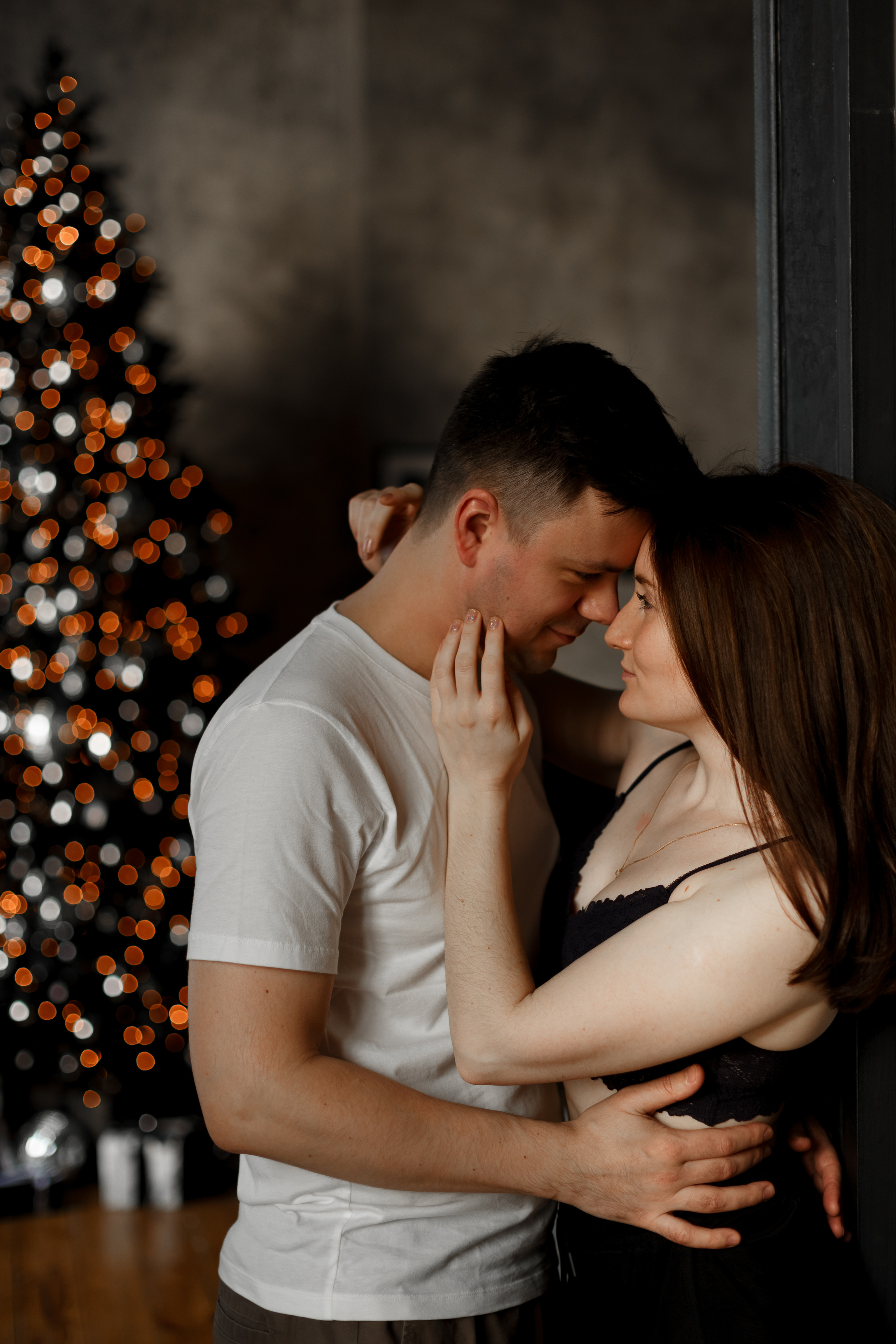 Новогодние истории. Фотограф в Санкт-Петербурге Наталья Макарова