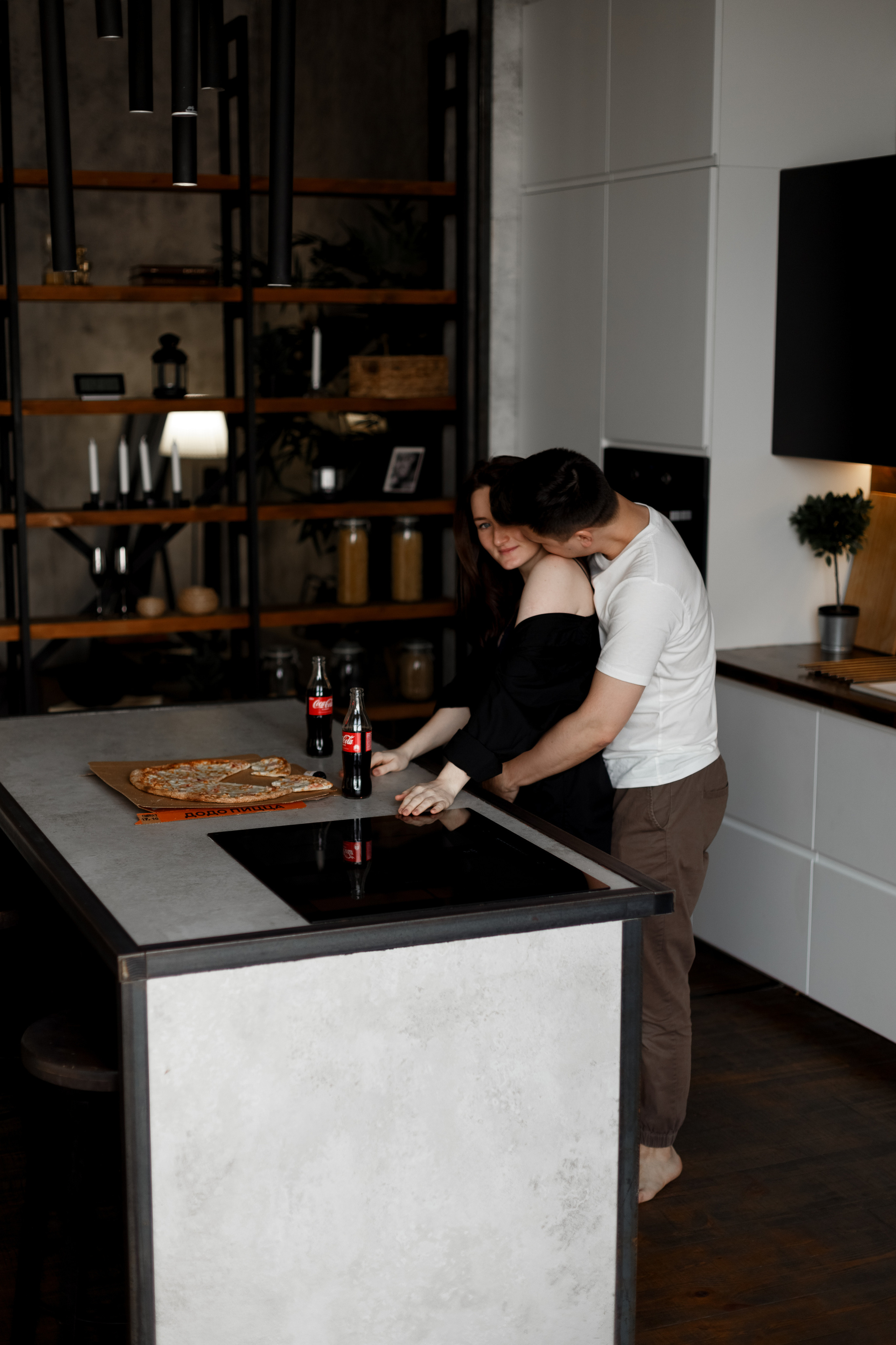 Новогодние истории. Фотограф в Санкт-Петербурге Наталья Макарова