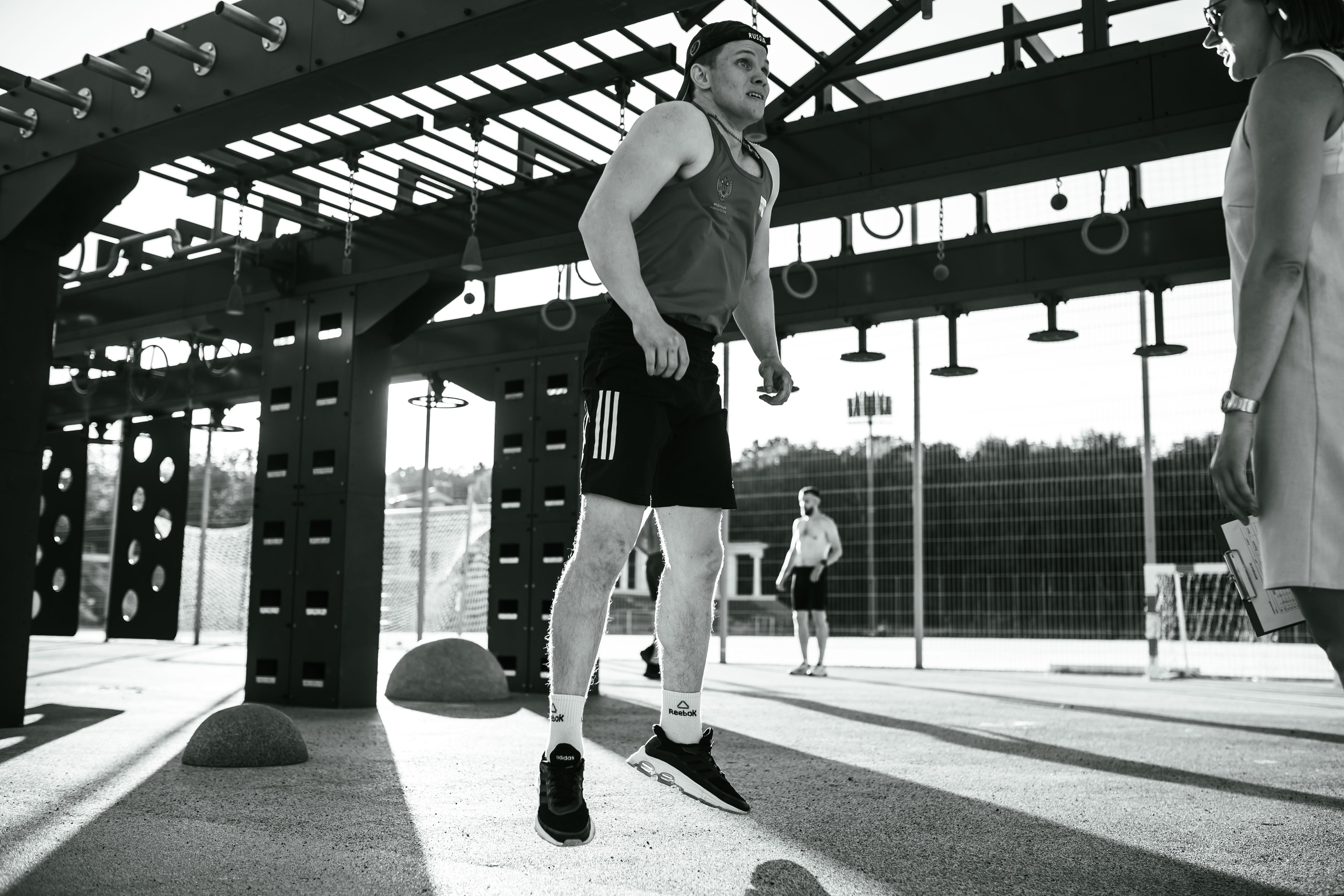 Отбор на Гонку героев Urban. Московский метрополитен. Фотограф в Москве Андрей Поташов «Photashov»