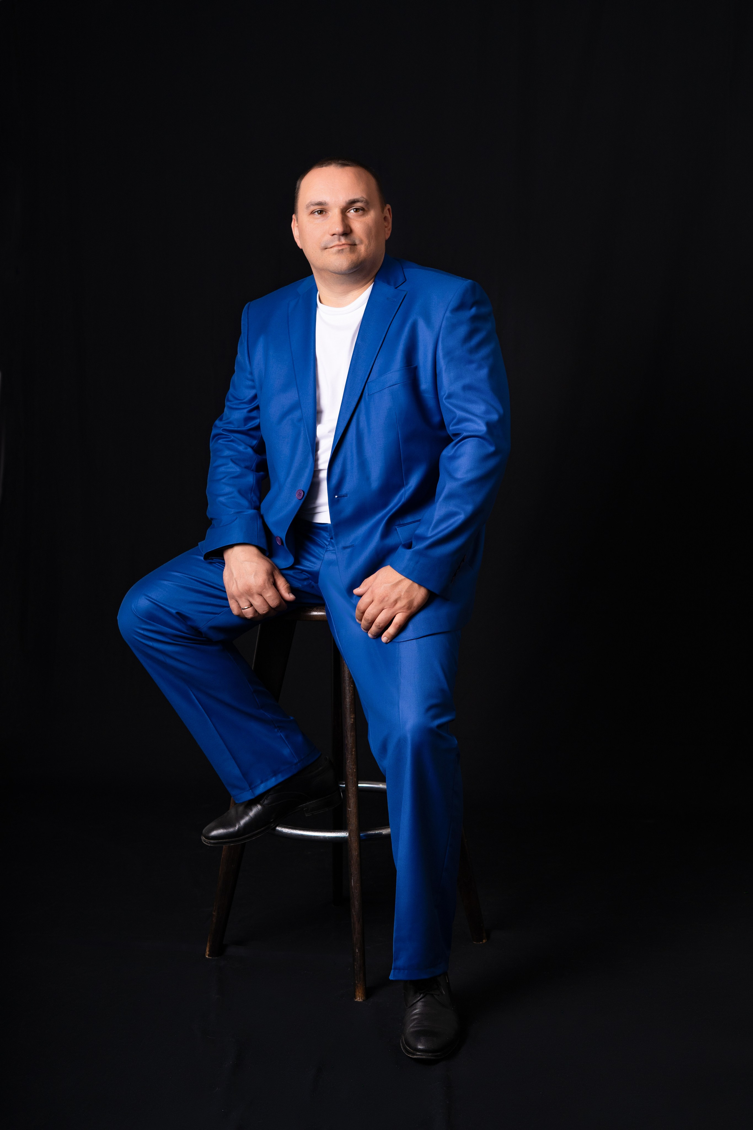 Семья. Семейный и детский фотограф Ростов-на-Дону Кылосова Елена