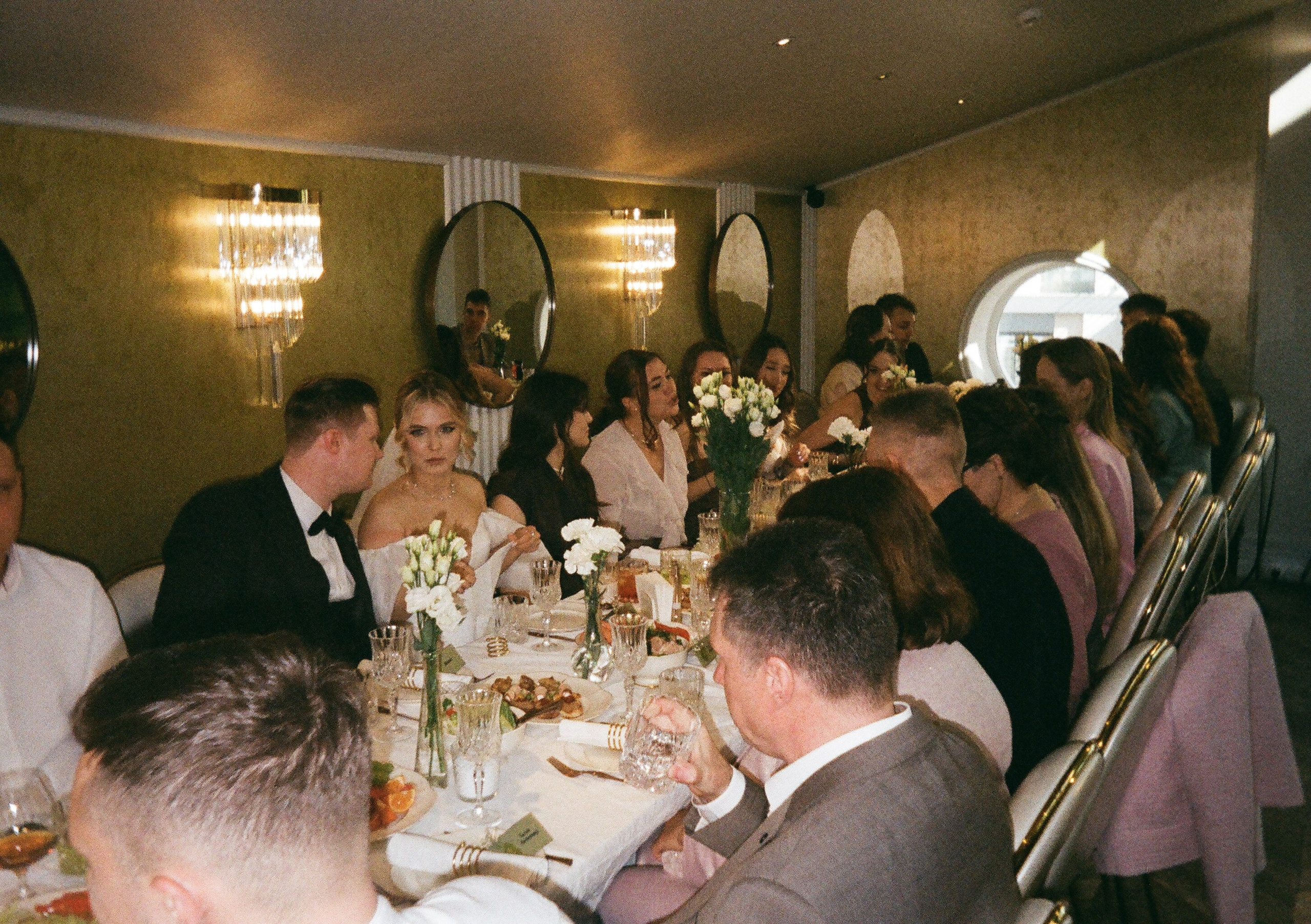 Фотограф, который снимает любовь в Санкт-Петербурге и Череповце