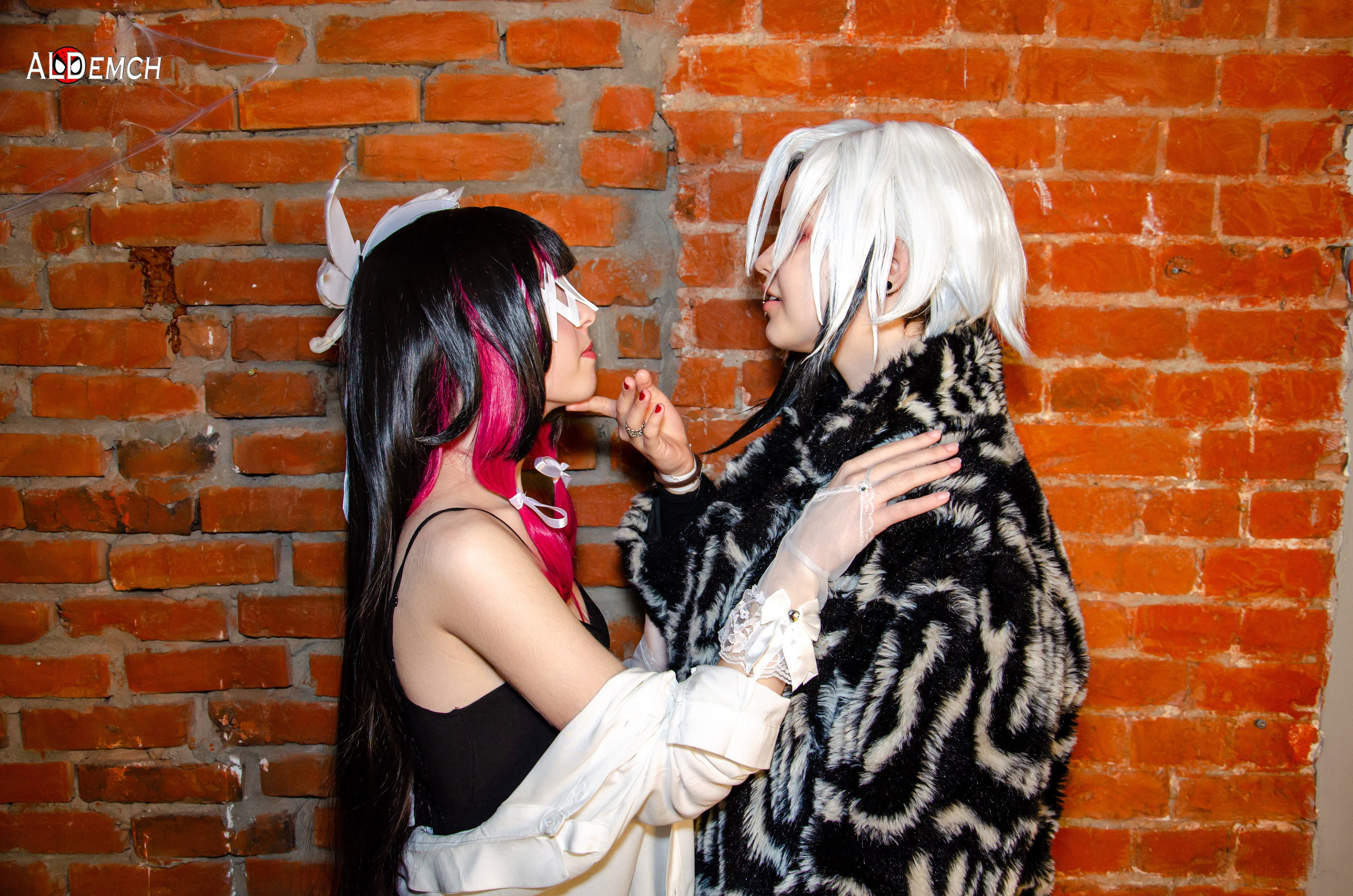 Косплей фотосессия в Москве, Дмитрове, Дубне