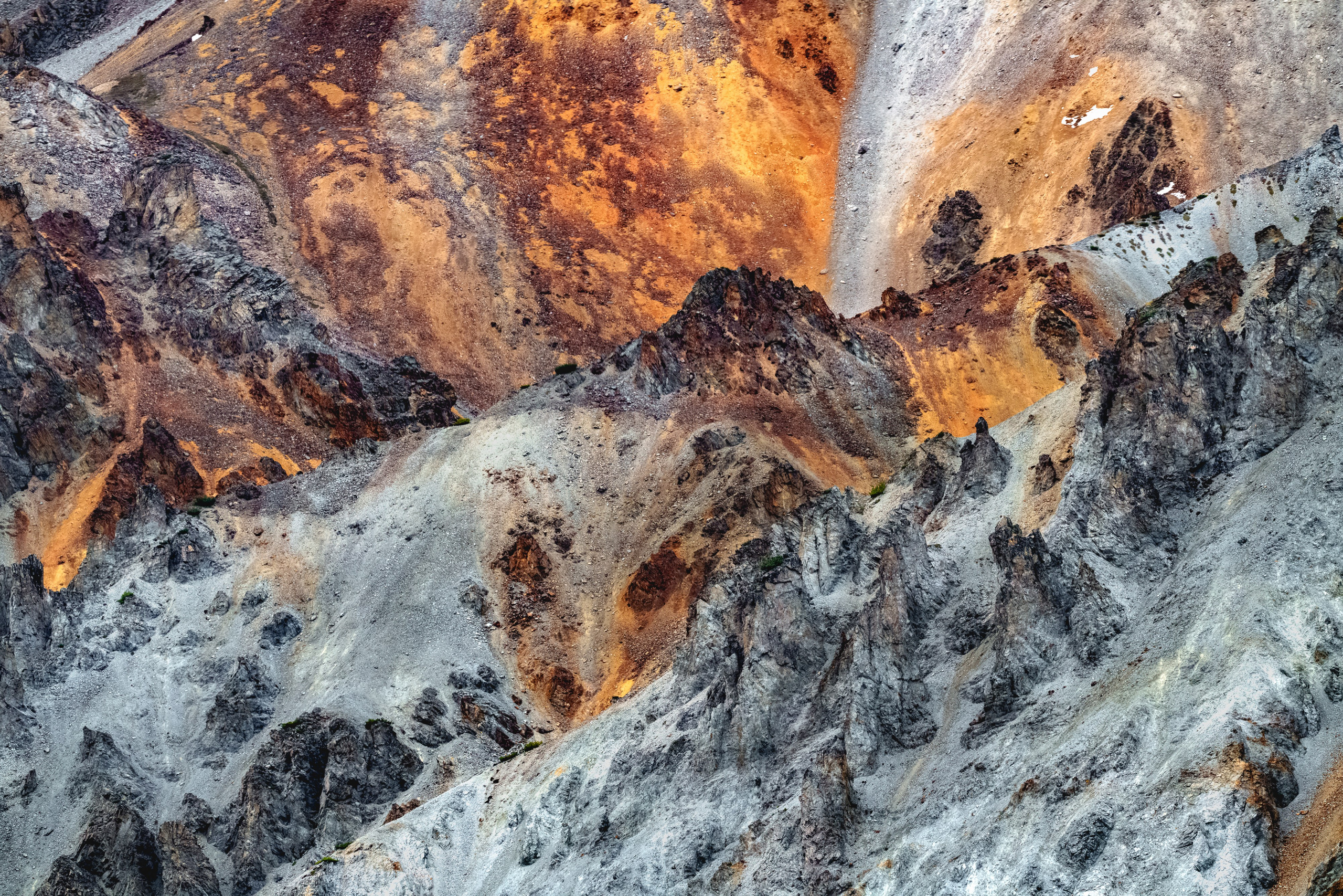 Сердце Якутии