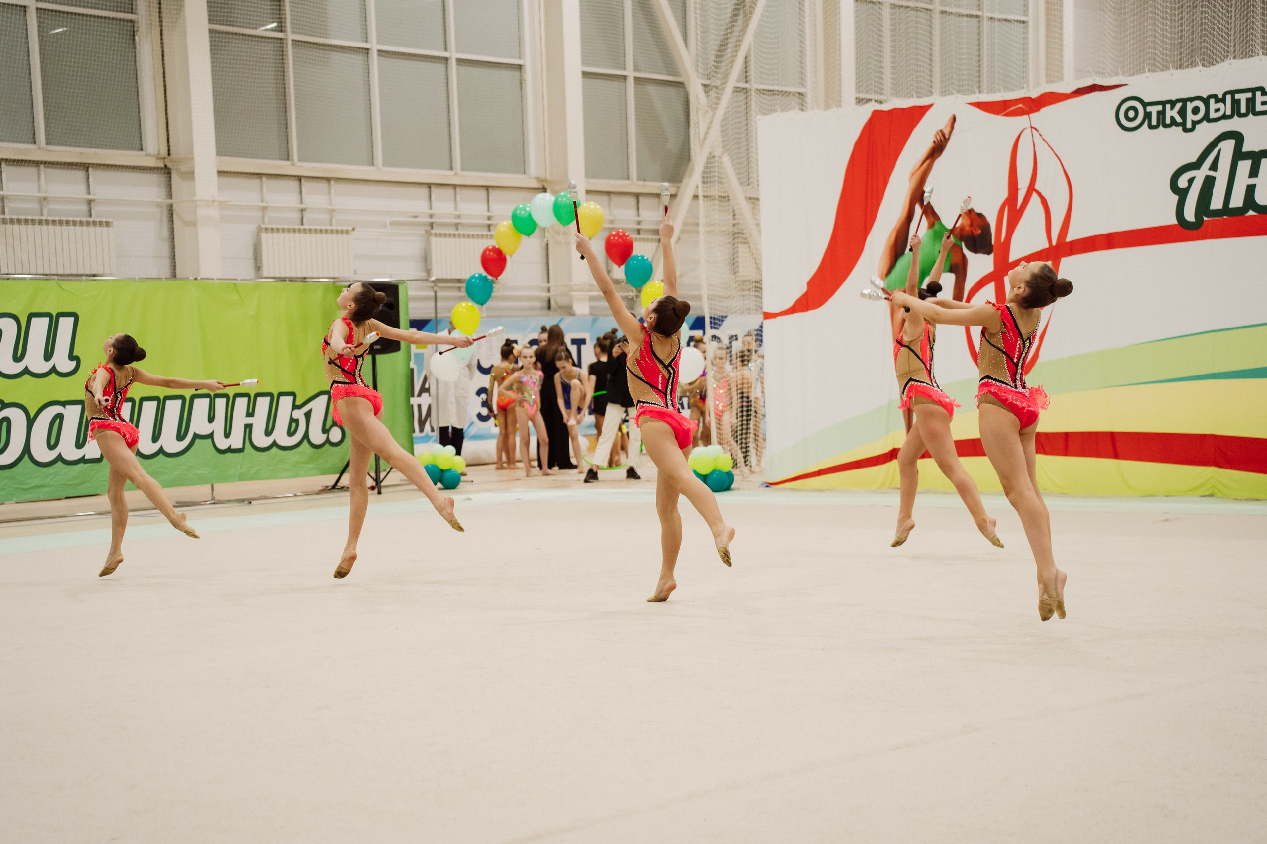 Возможности Безграничны. Воробьева Ксения — Спортивный и танцевальный фотограф Новосибирск