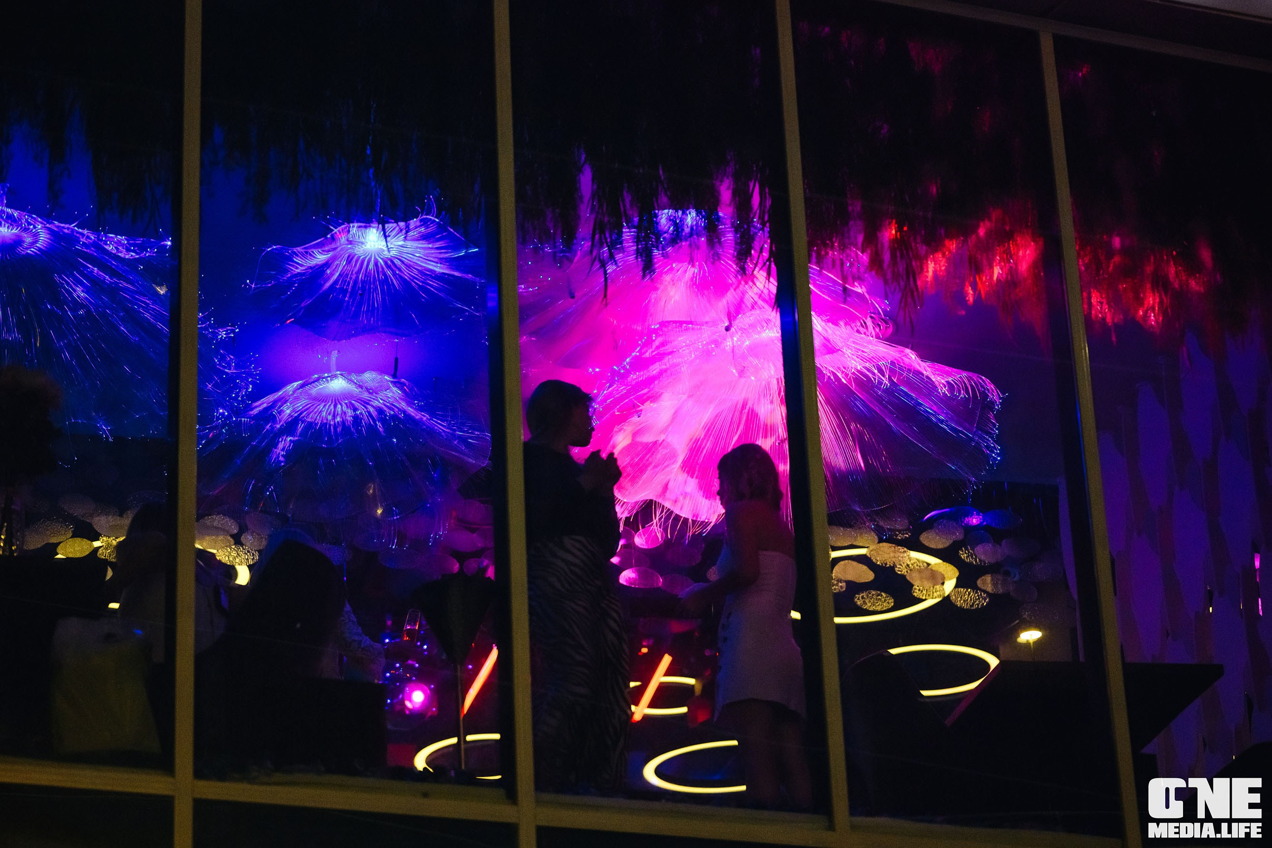 Полгода ресторану Океан. Фоторепортаж. One Media Life: фоторепортажи, фотоотчеты с мероприятий и заведений