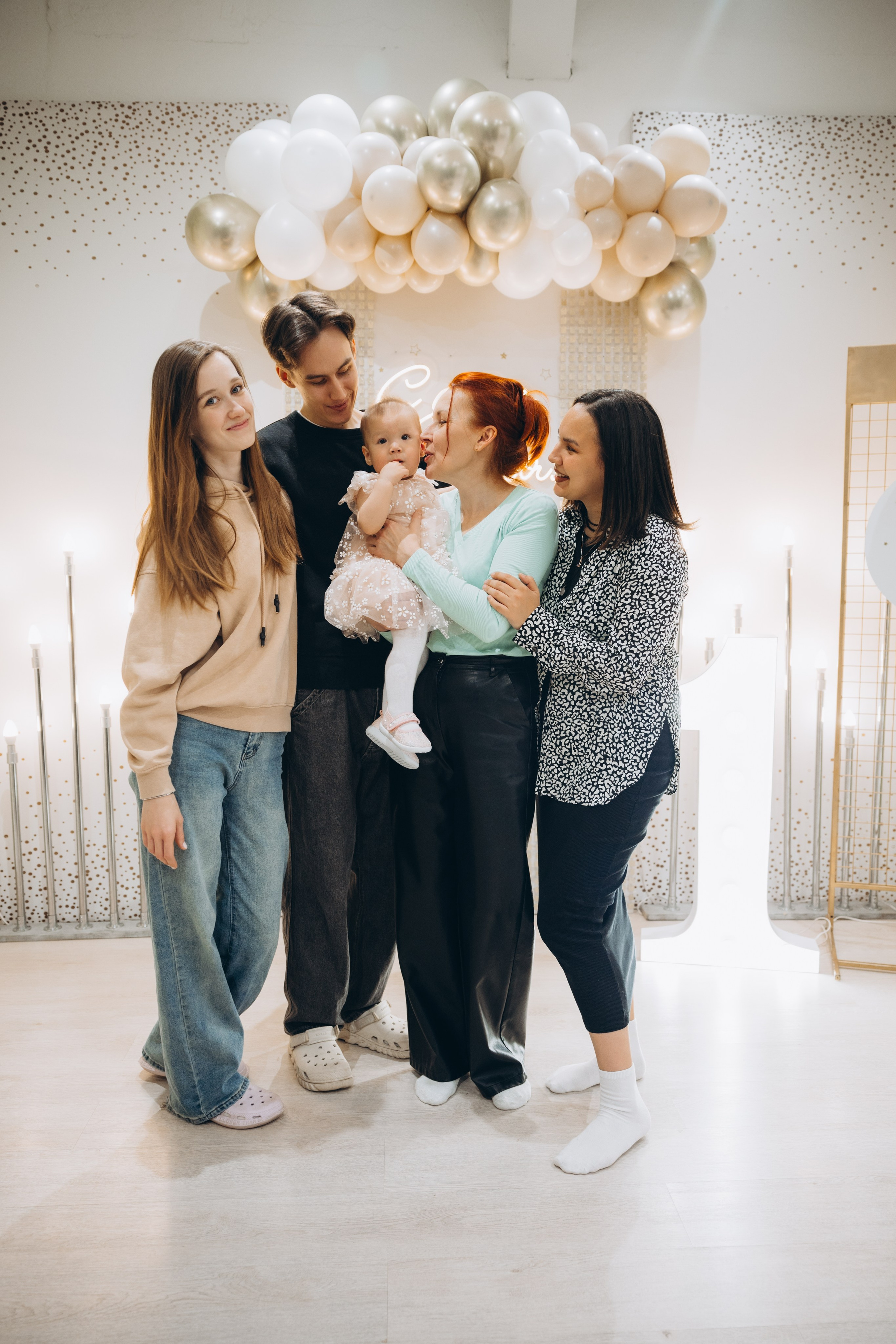 Аюне год. Свадебный, семейный фотограф в Иркутске Светлана Макаричева